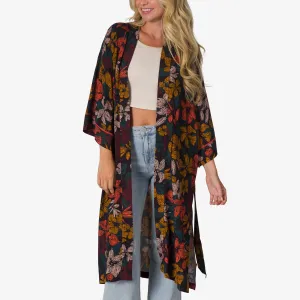 REEF Seaside Duster