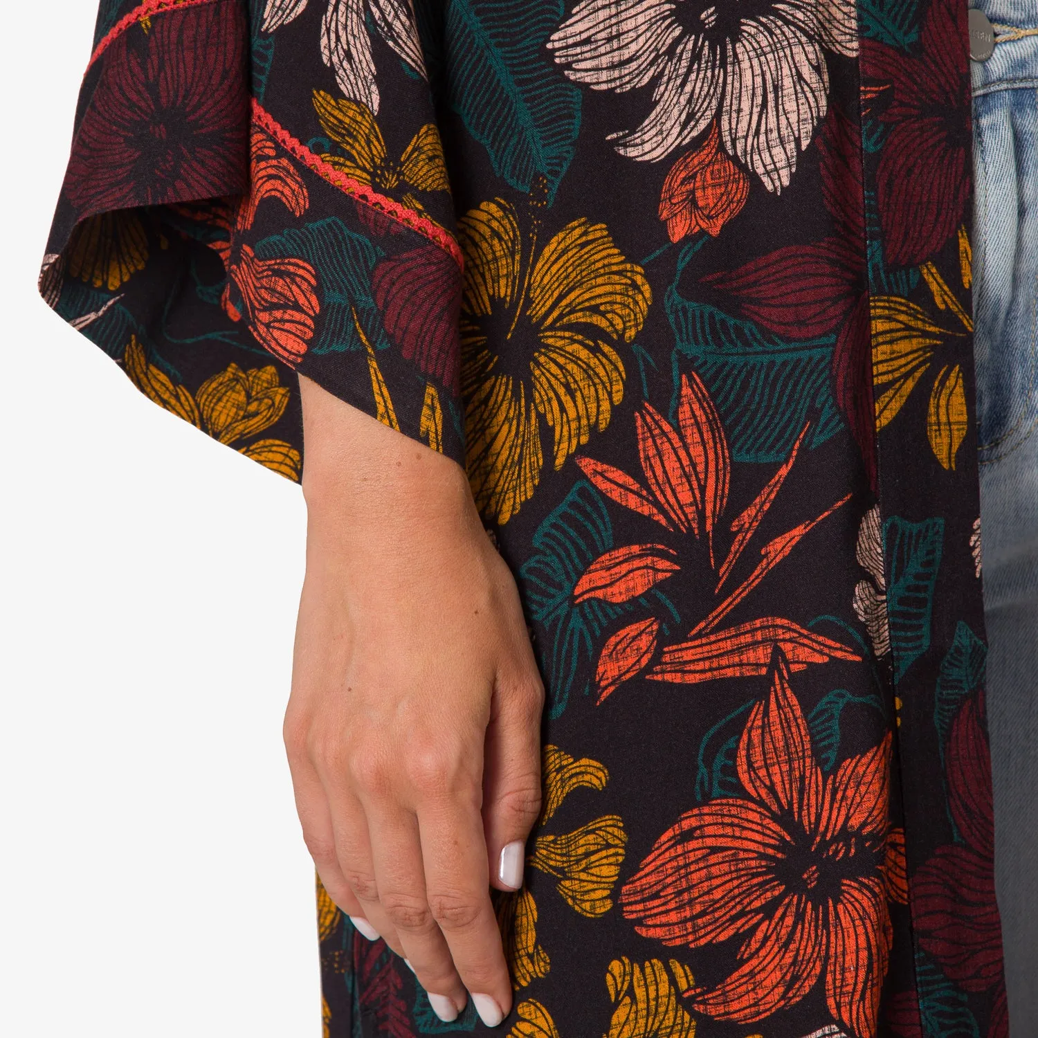 REEF Seaside Duster