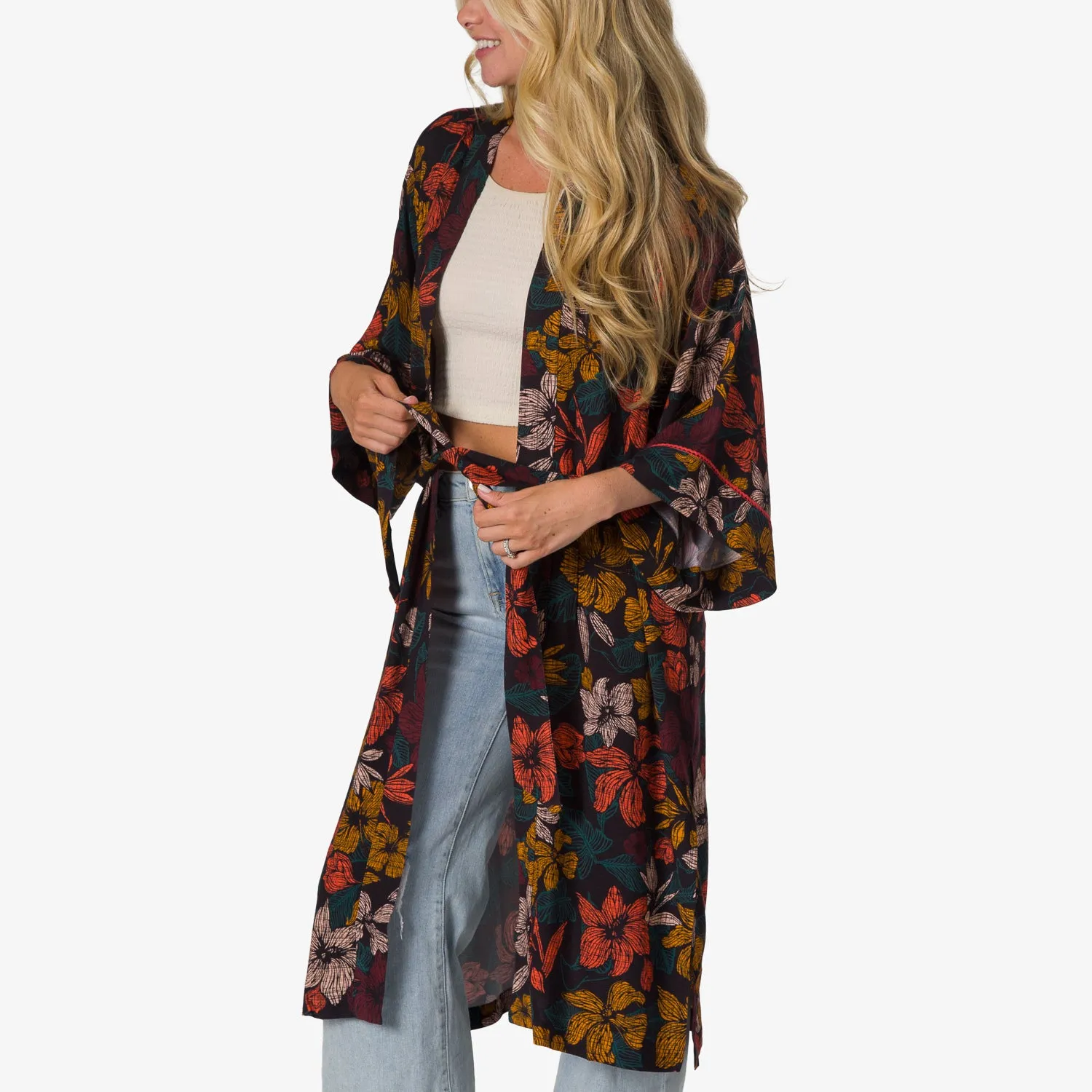 REEF Seaside Duster