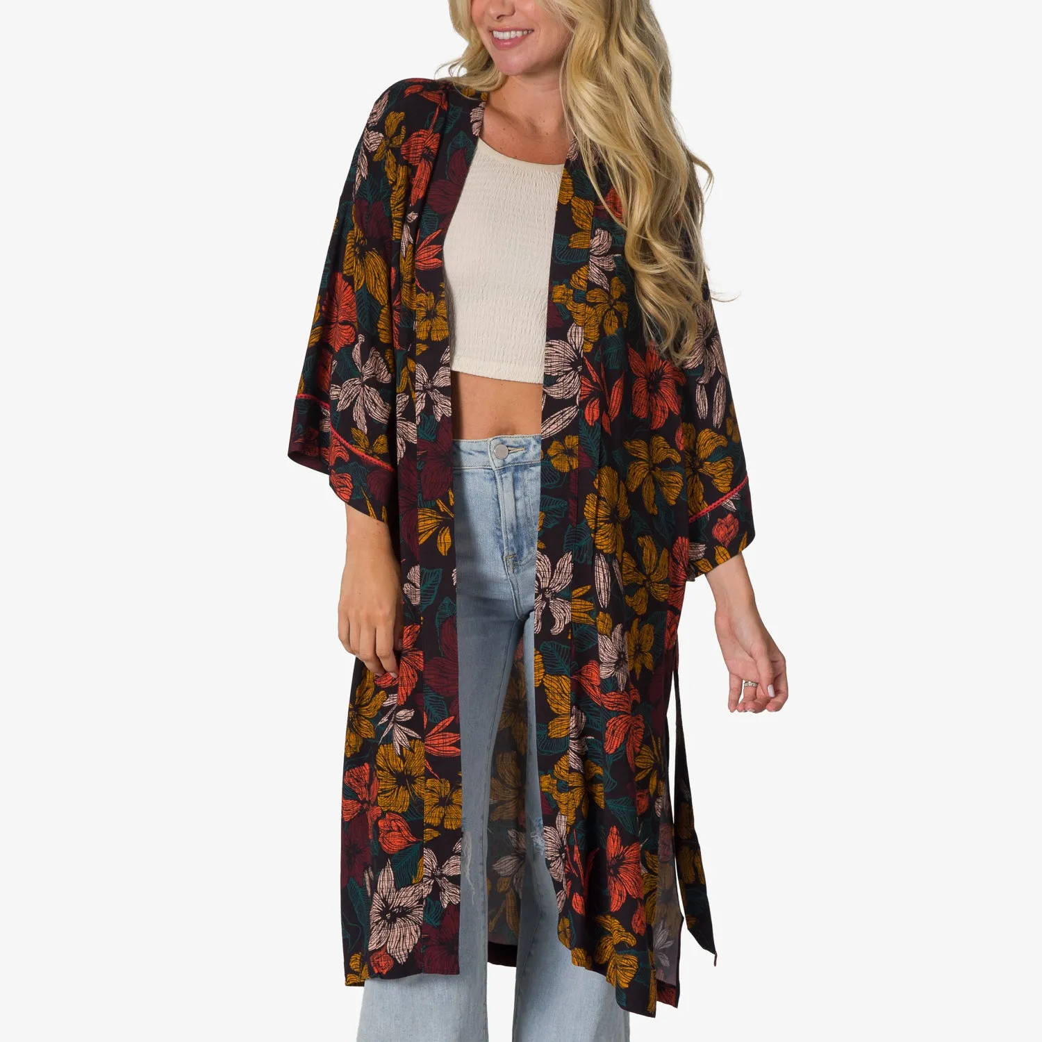 REEF Seaside Duster