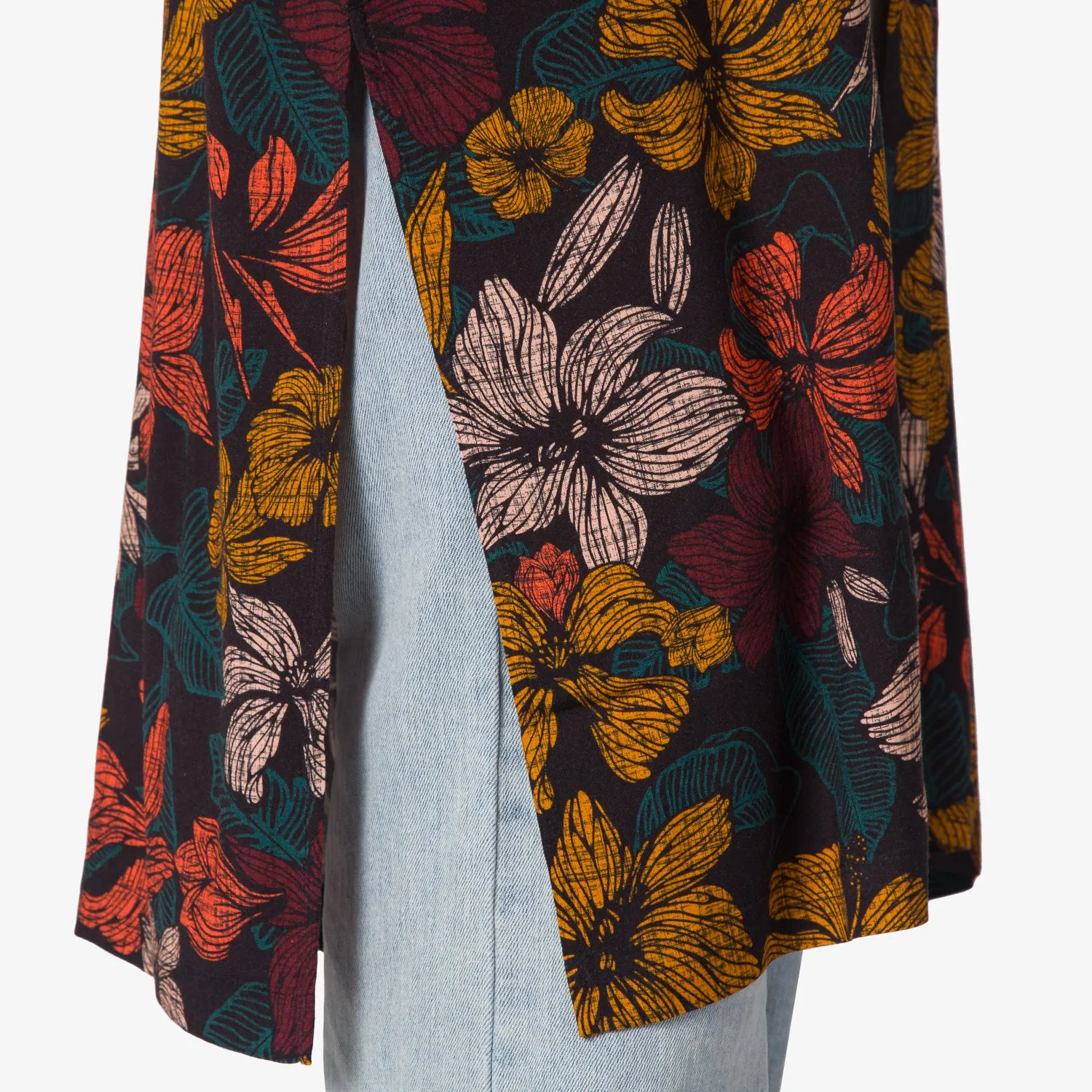 REEF Seaside Duster