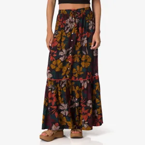 REEF Seaside Maxi Skirt