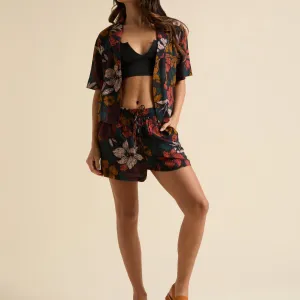 REEF Seaside Short