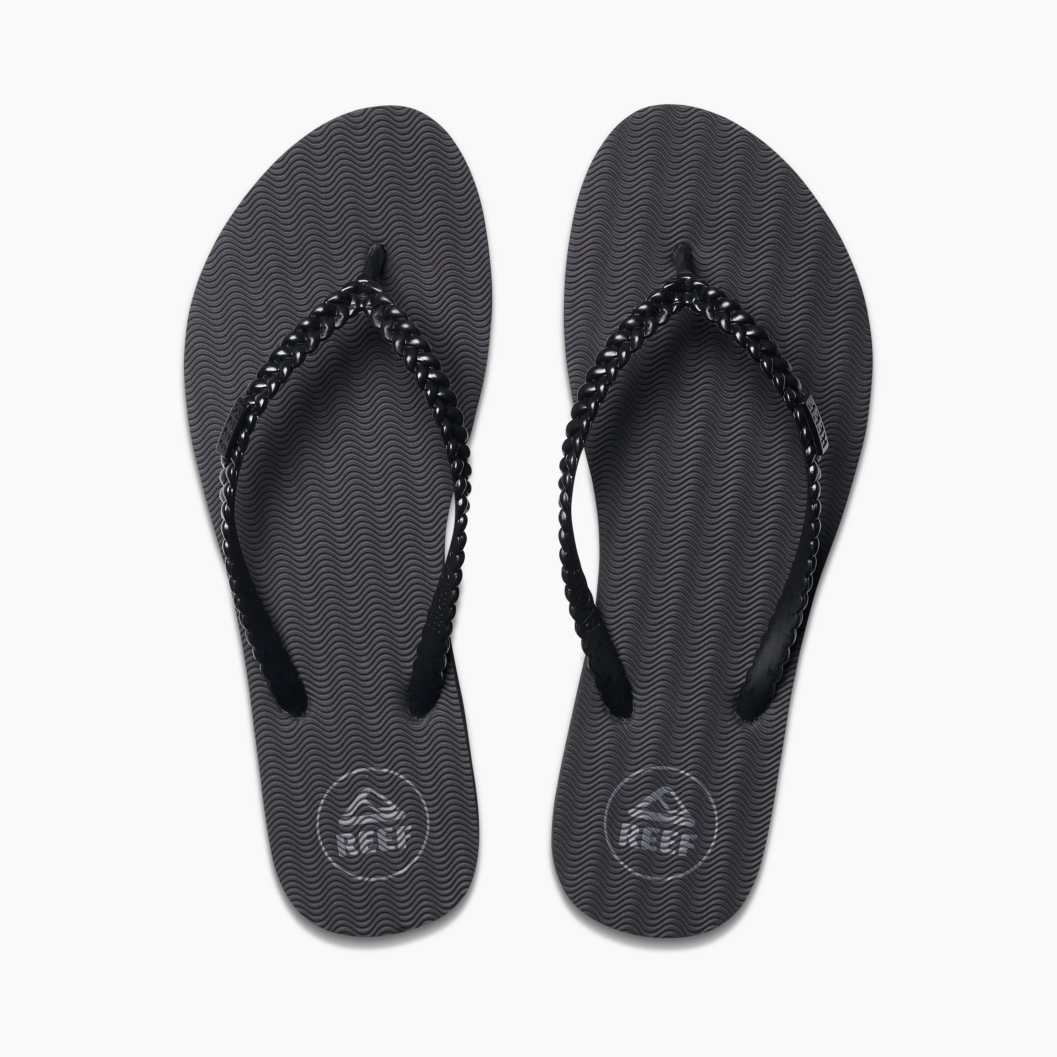 REEF Seaside Twist