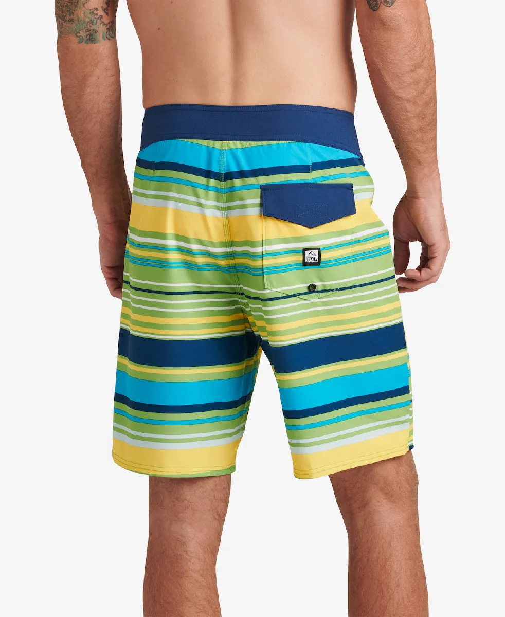 REEF Sharpe Board Short
