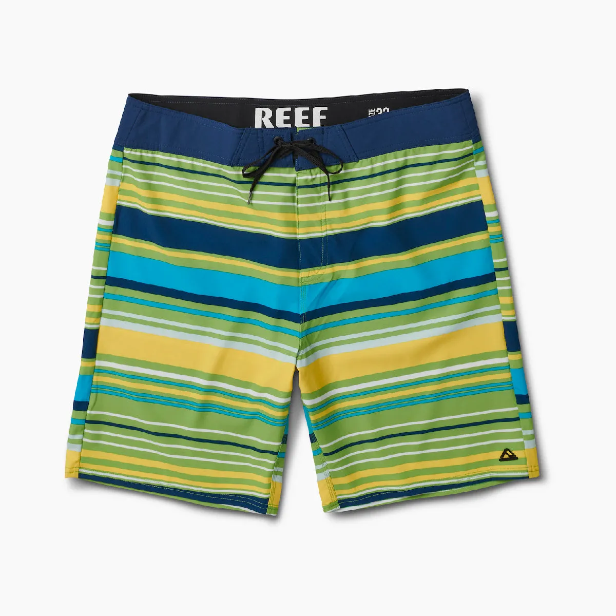REEF Sharpe Board Short