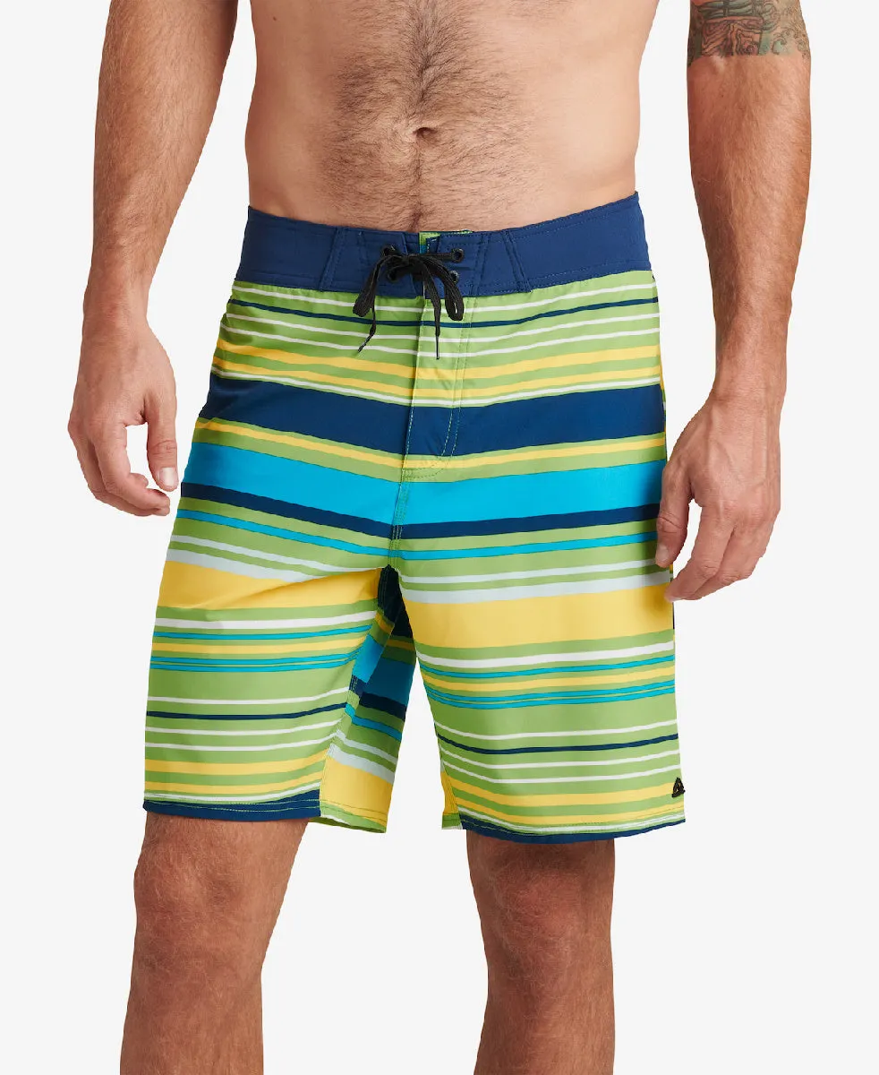 REEF Sharpe Board Short