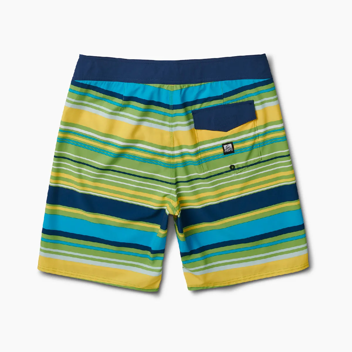 REEF Sharpe Board Short