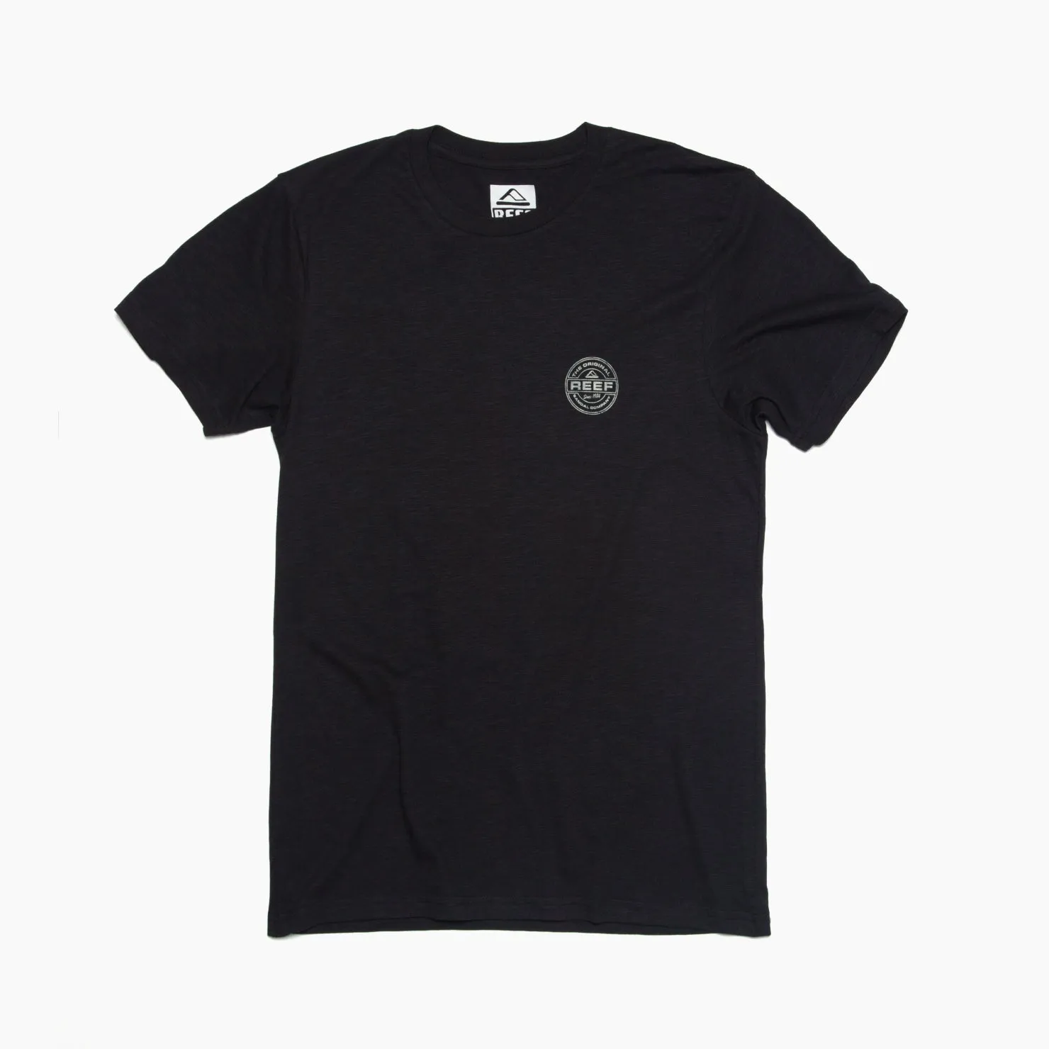REEF Slick Short Sleeve Tee