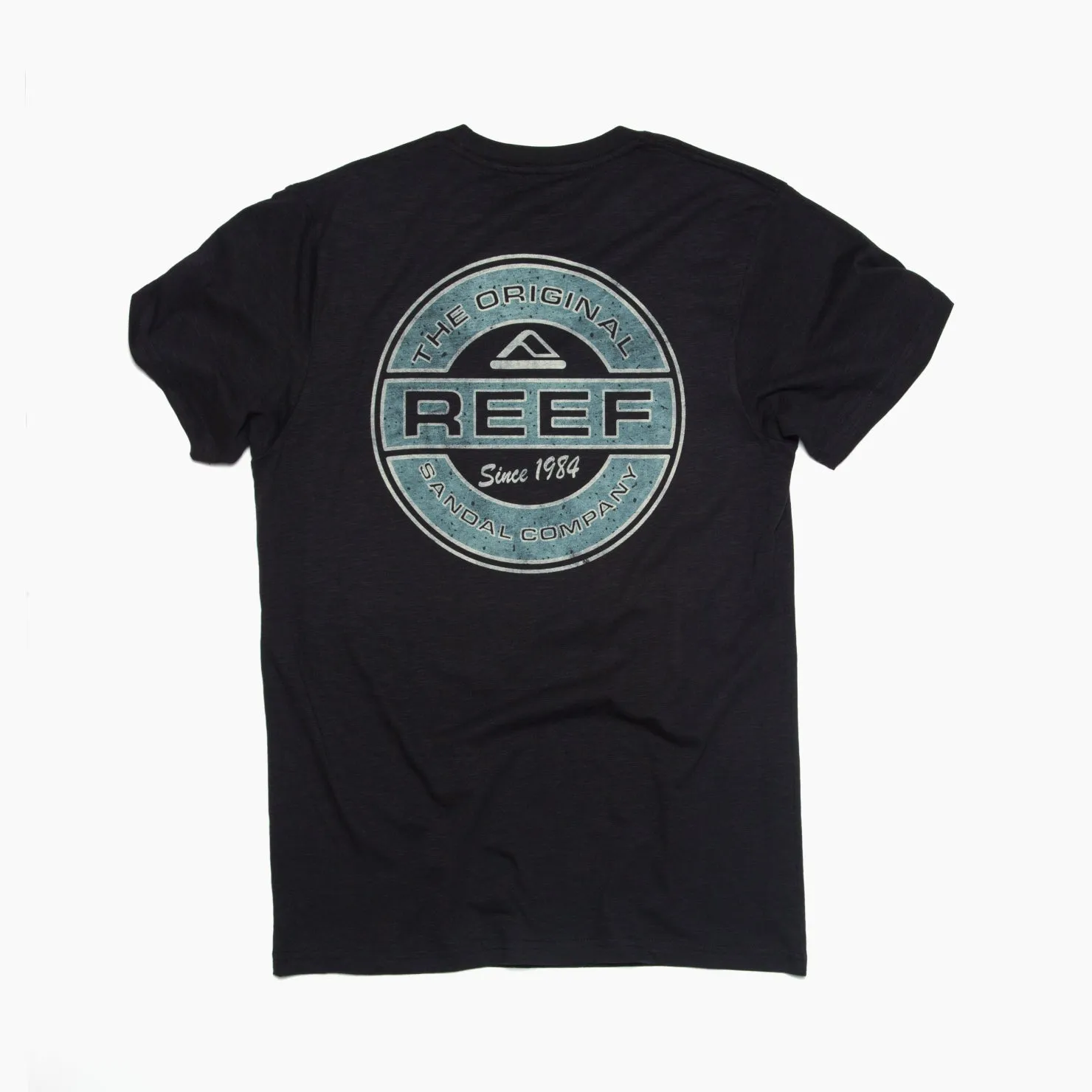 REEF Slick Short Sleeve Tee