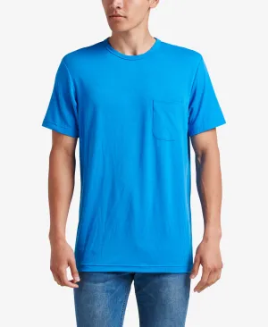 REEF Smith Short Sleeve Pocket Knit Tee