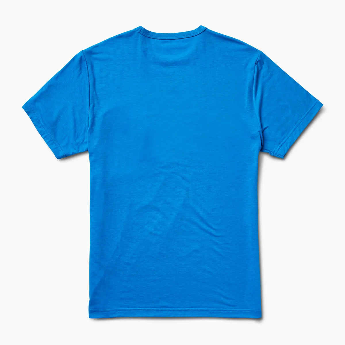 REEF Smith Short Sleeve Pocket Knit Tee
