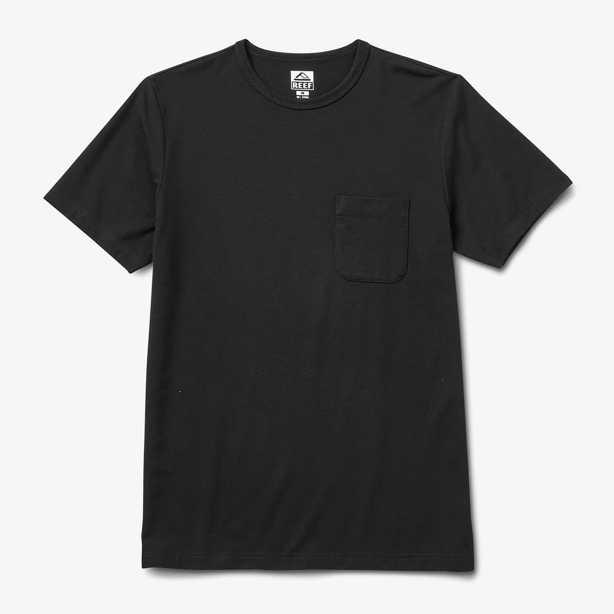 REEF Smith Ss Knit