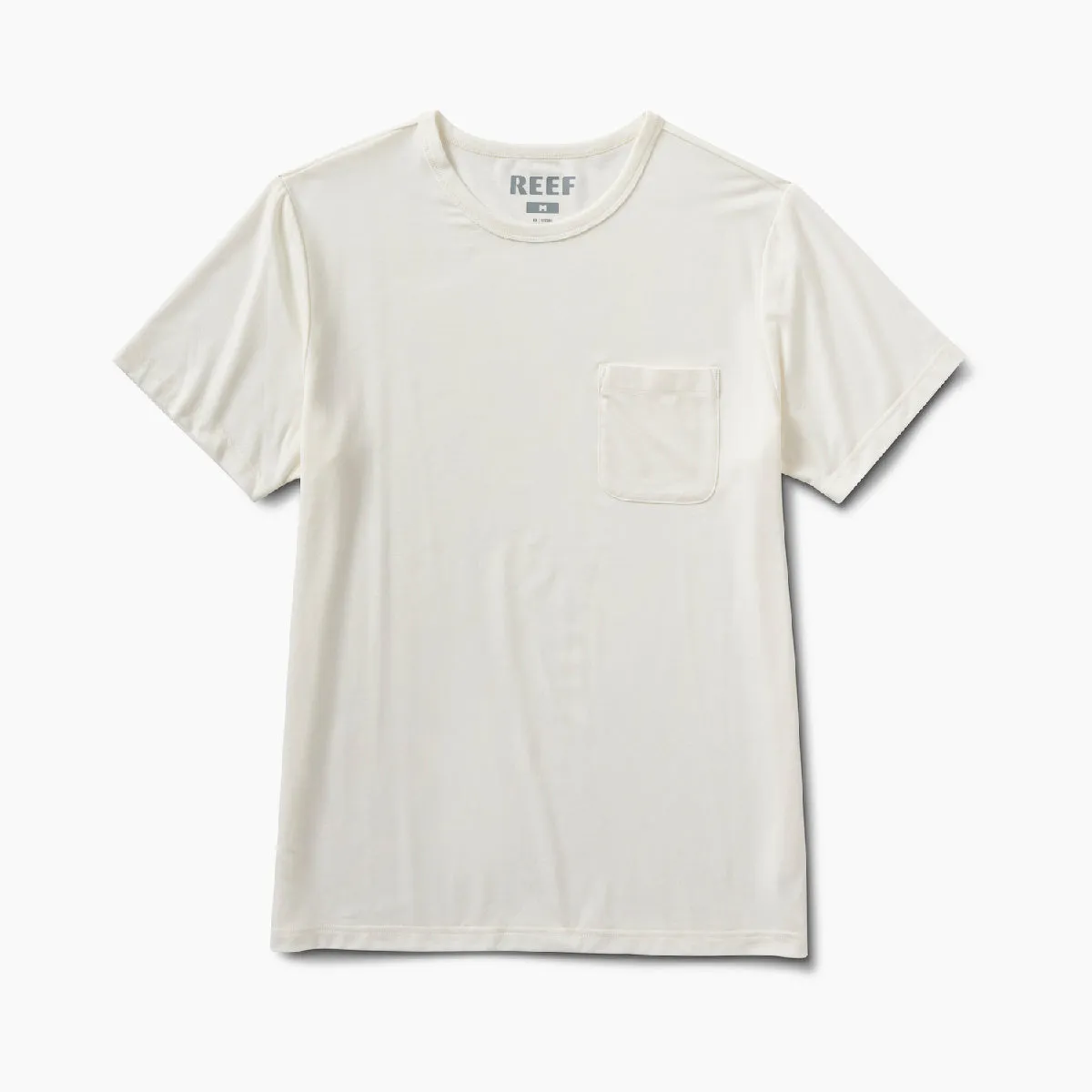 REEF Smith Ss Knit