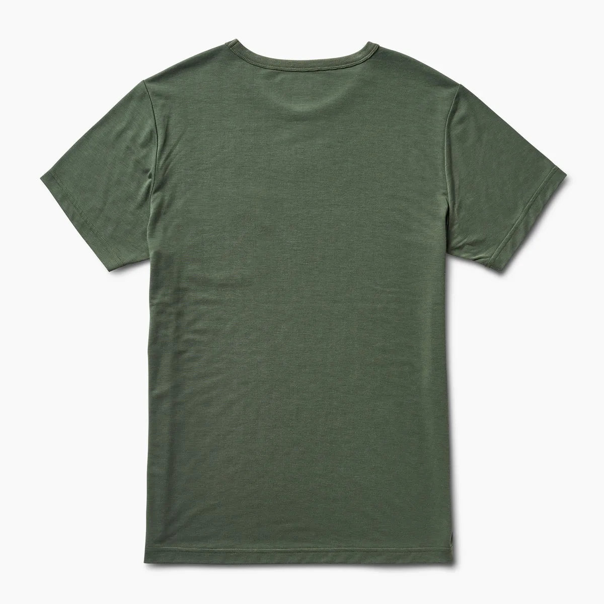 REEF Smith Ss Knit