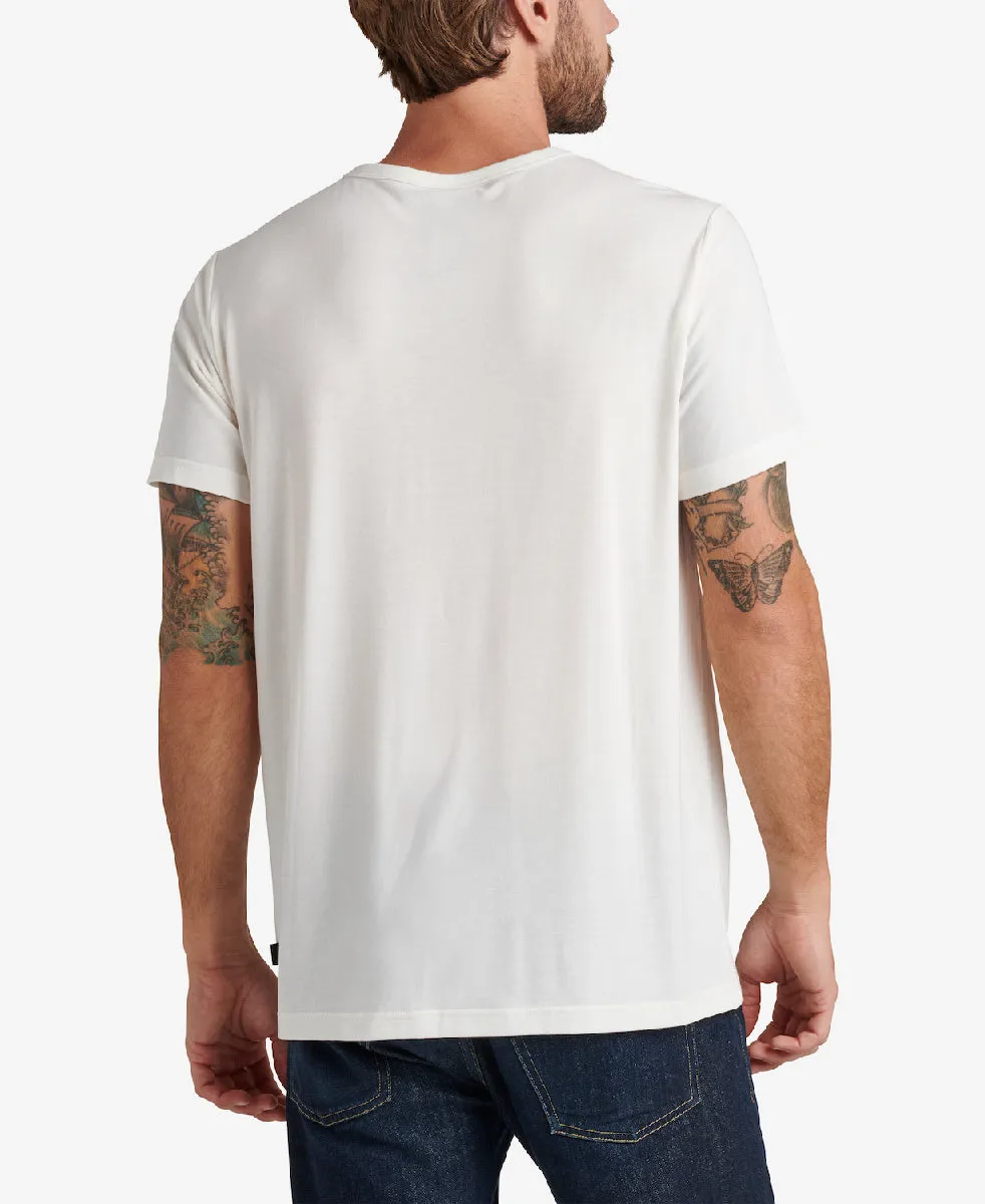 REEF Smith Ss Knit