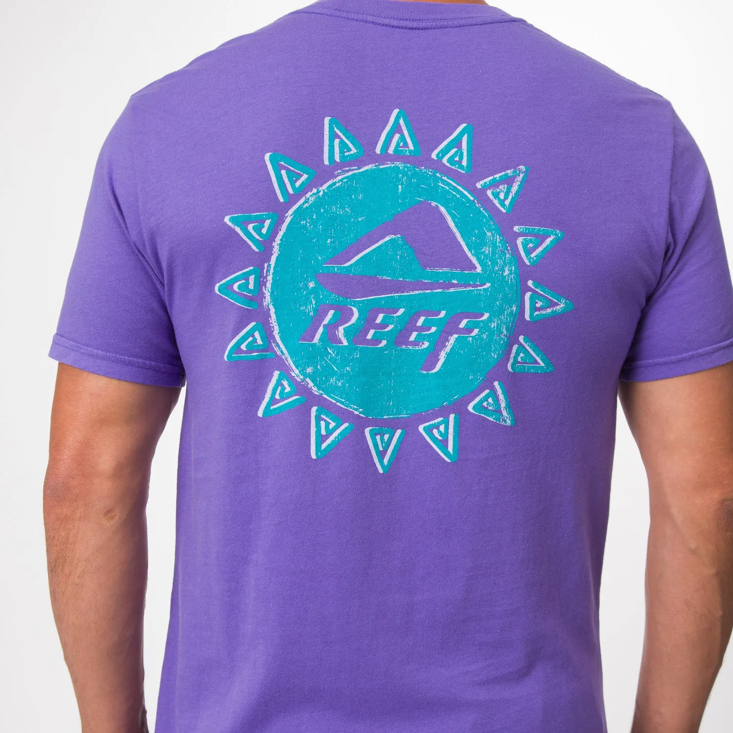REEF Solana Tee