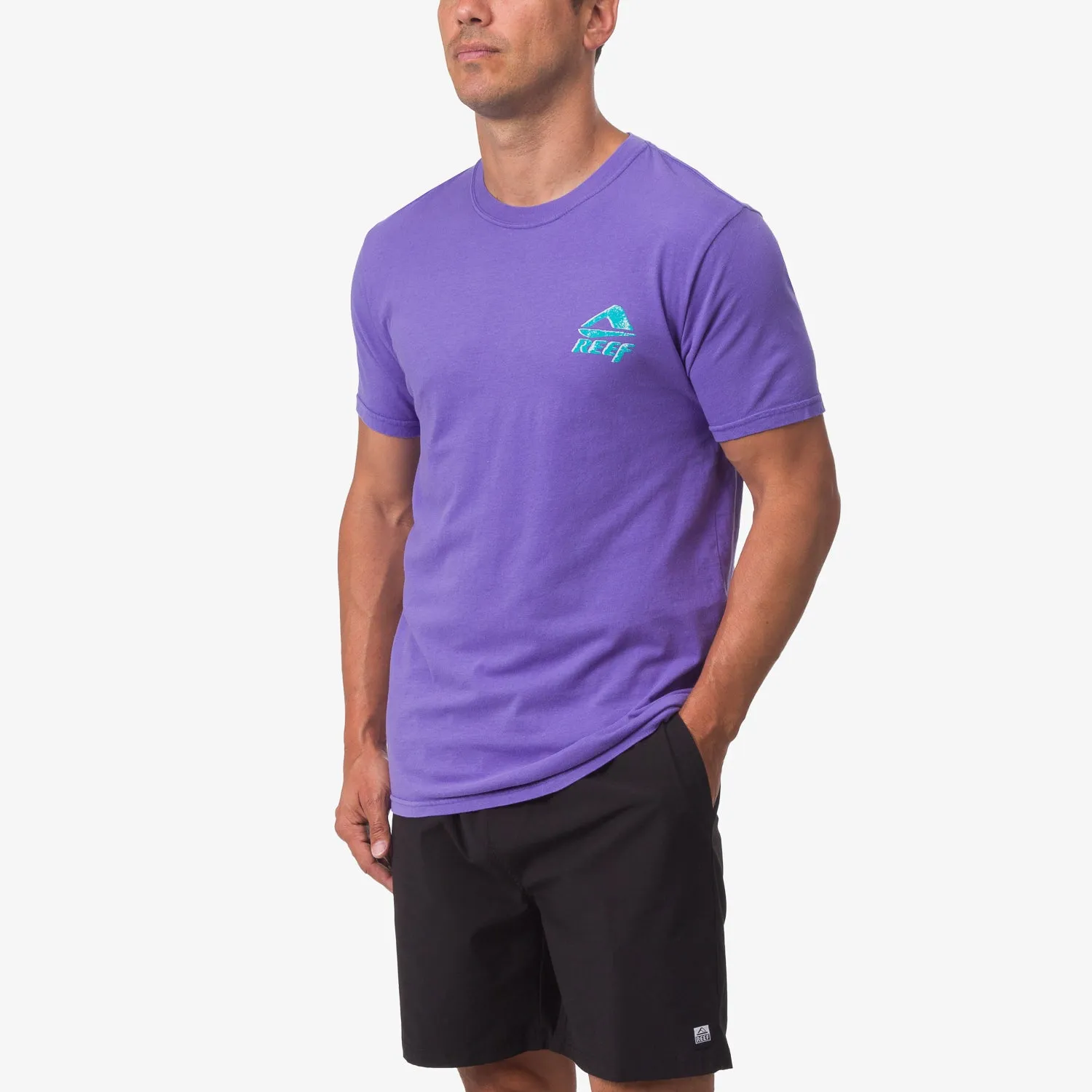 REEF Solana Tee