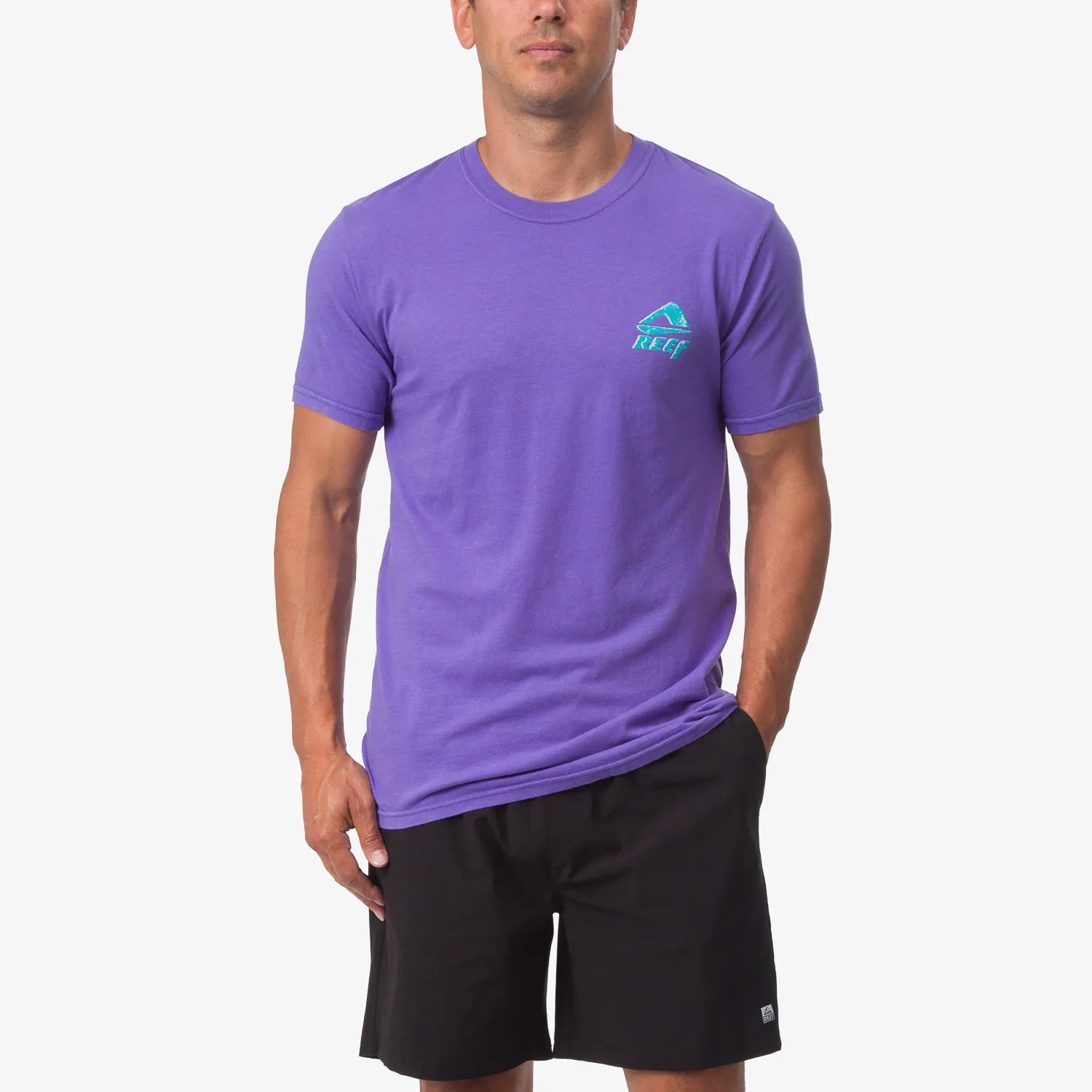 REEF Solana Tee