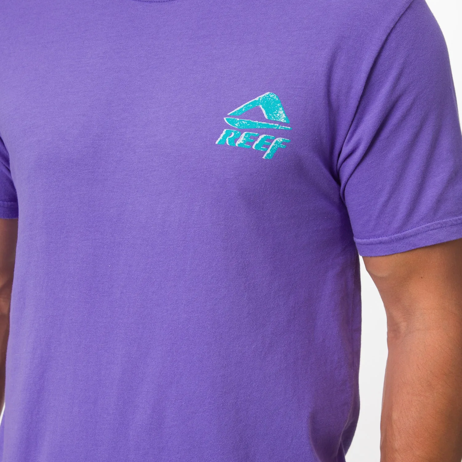 REEF Solana Tee