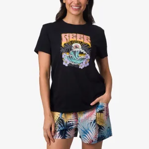 REEF Sound Short Sleeve Tee