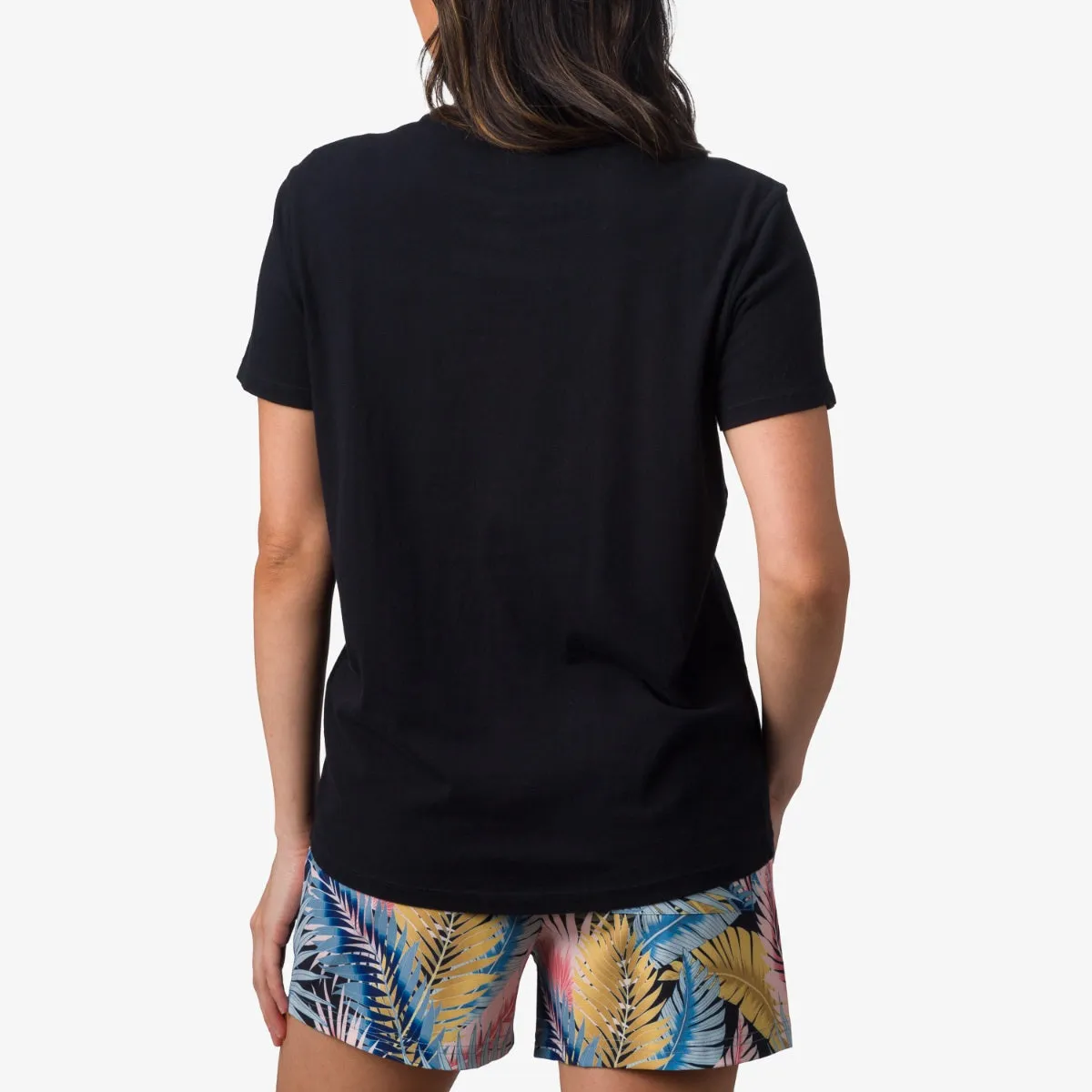 REEF Sound Short Sleeve Tee