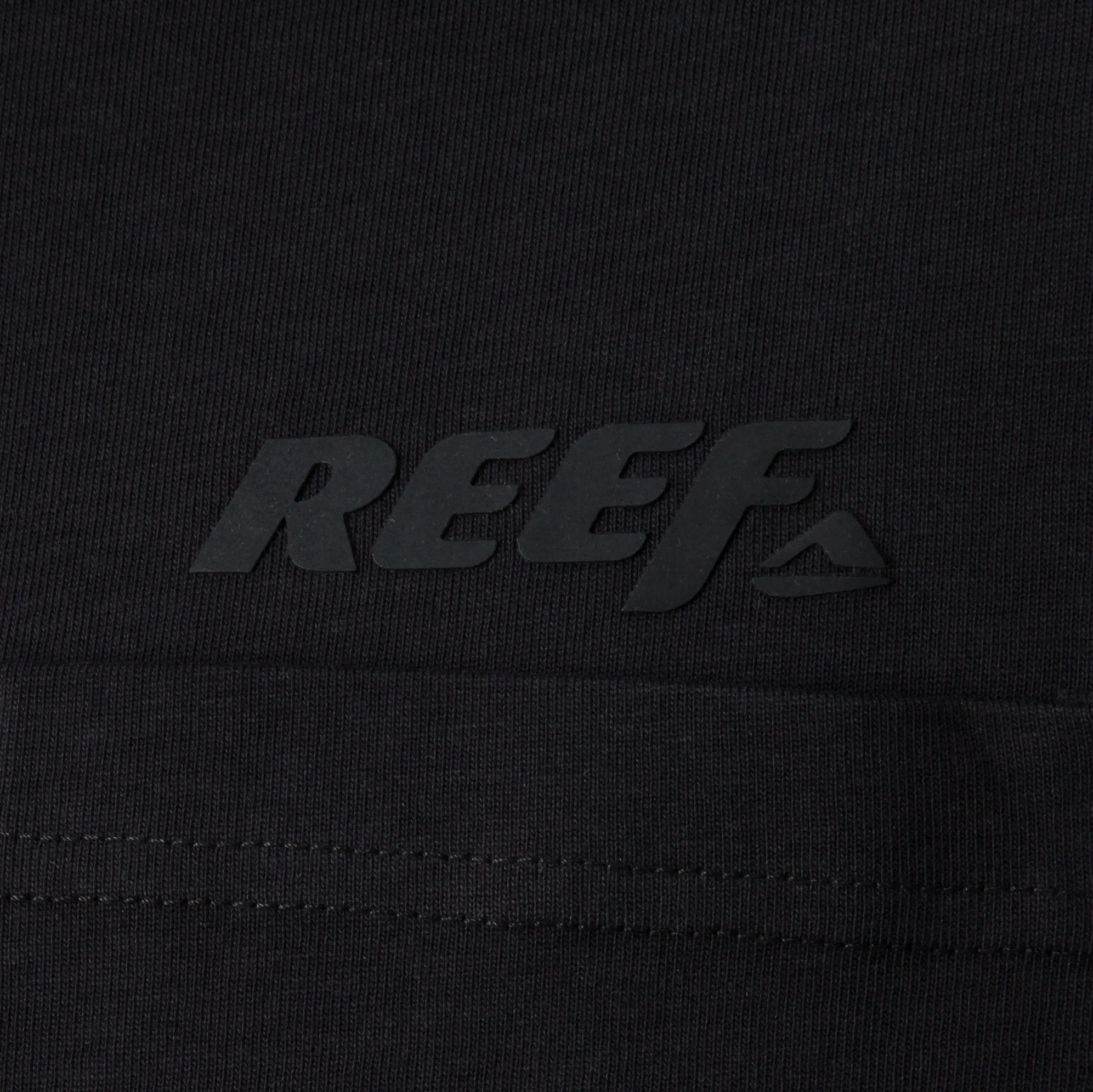 REEF Speed Pocket Short Sleeve T-Shirt