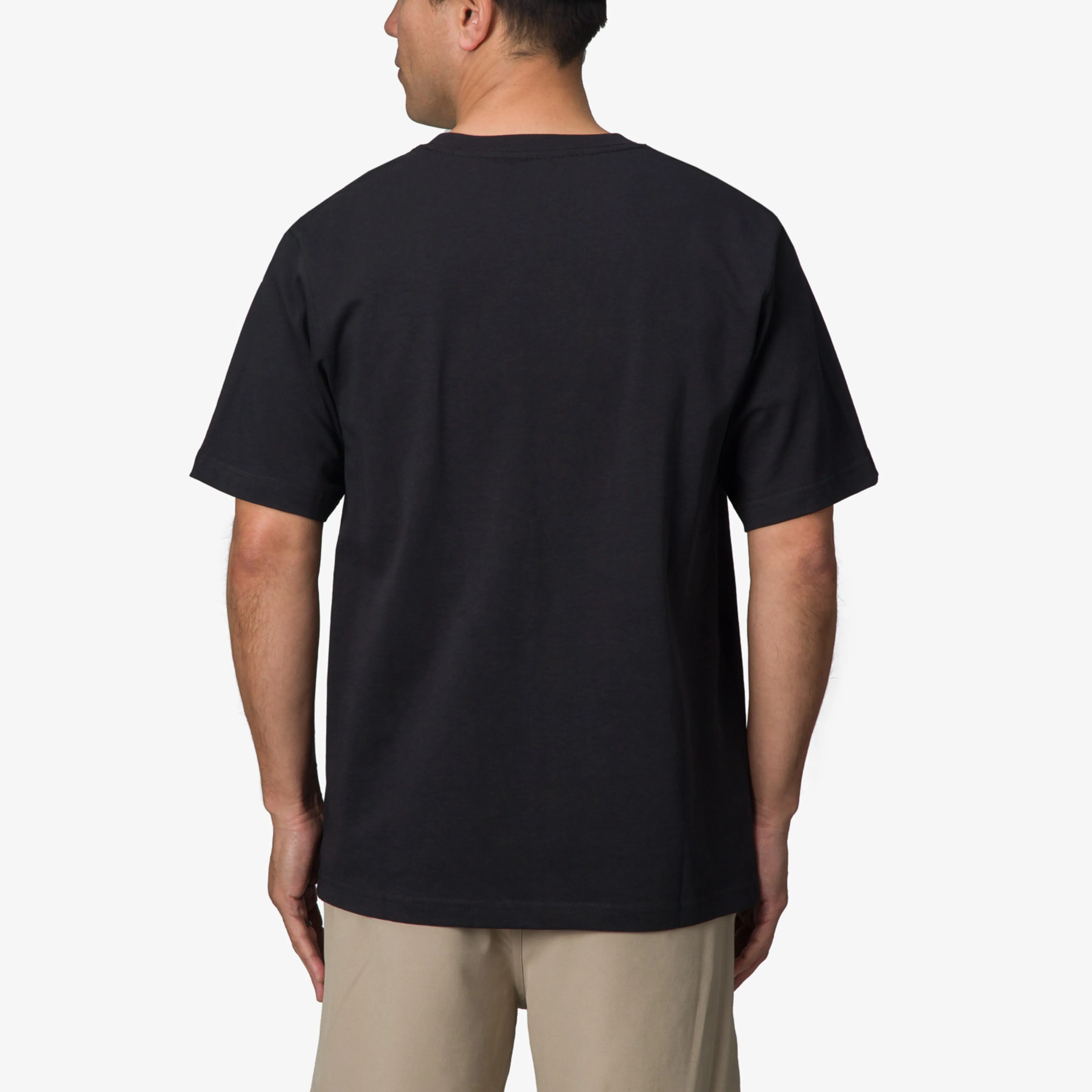 REEF Speed Pocket Short Sleeve T-Shirt