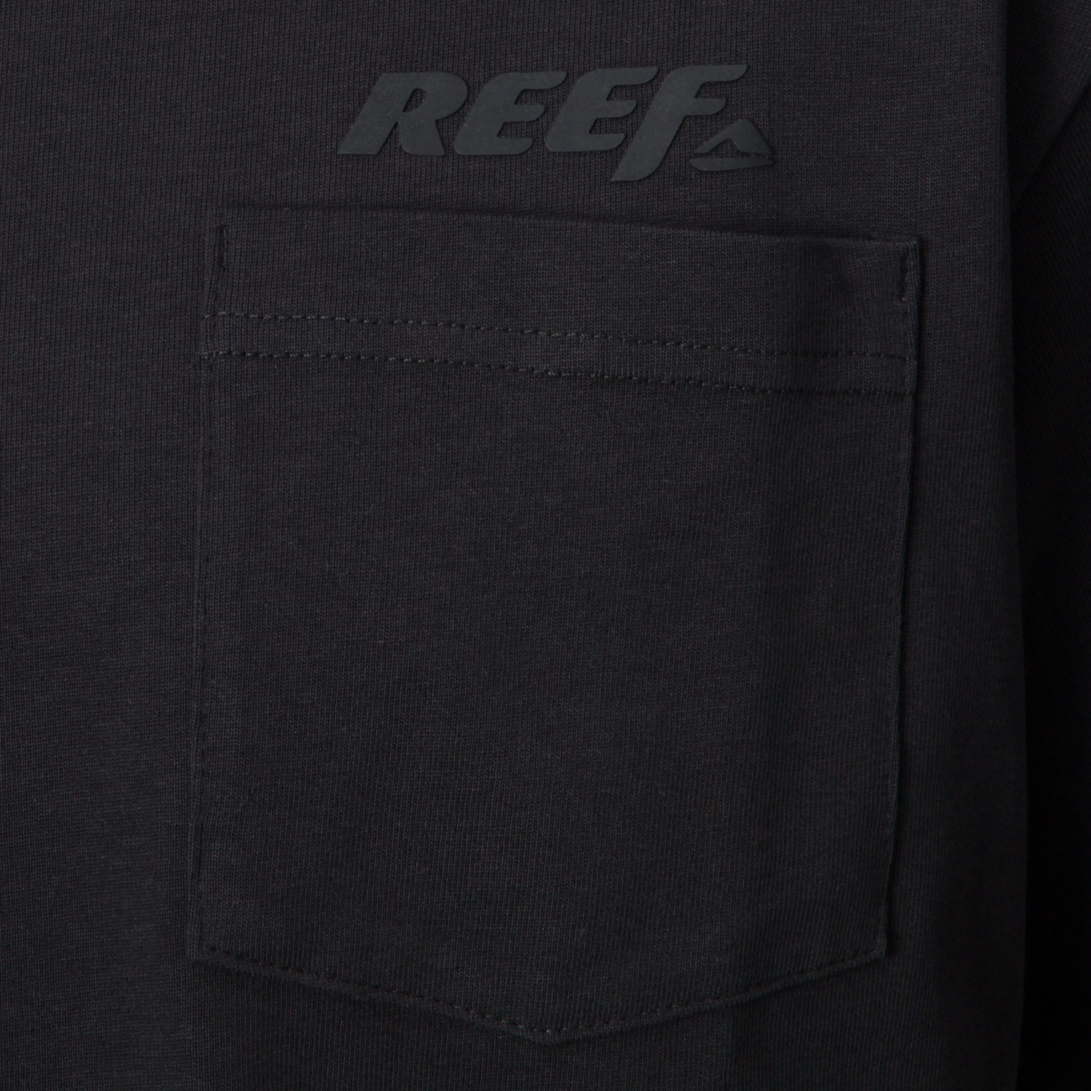 REEF Speed Pocket Short Sleeve T-Shirt