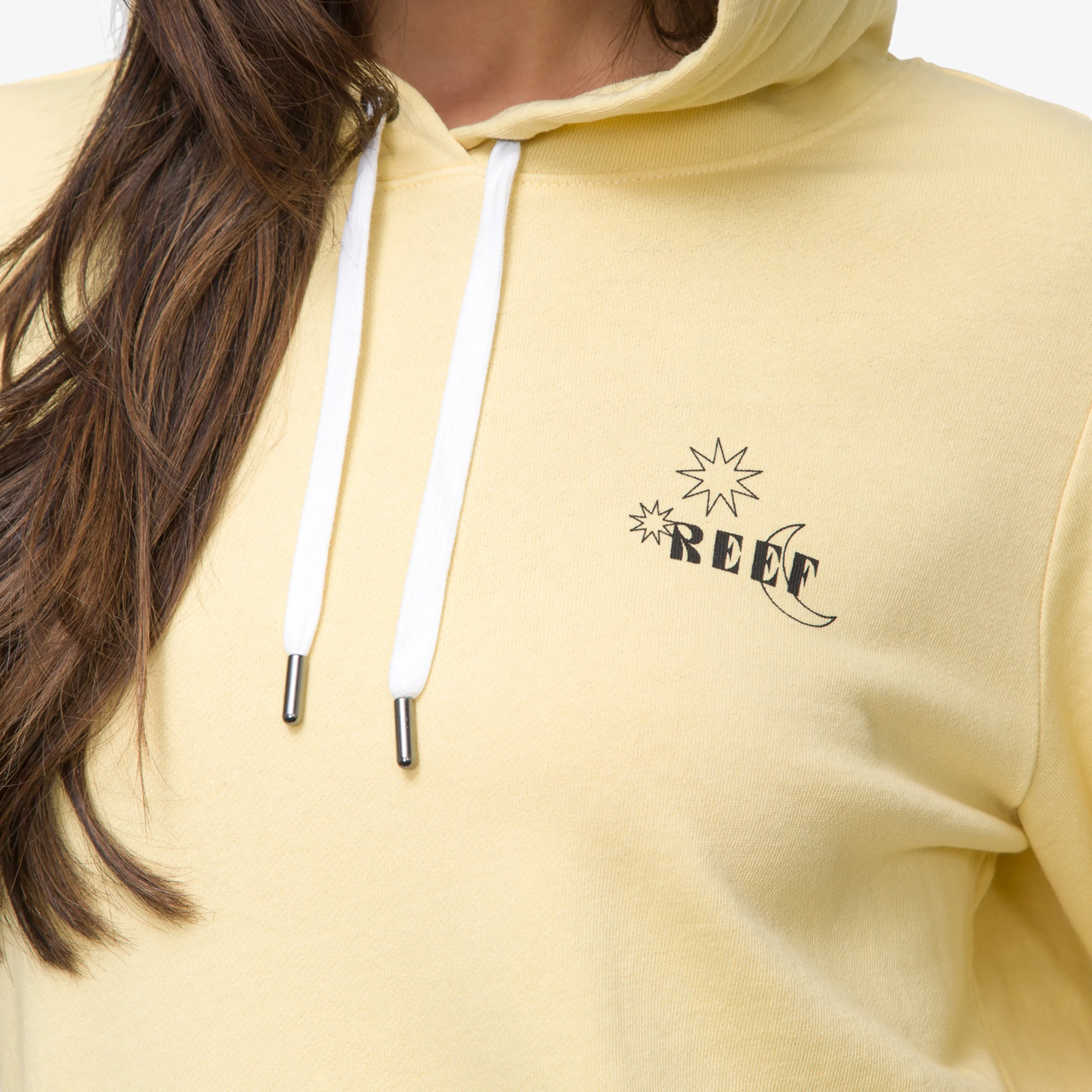 REEF Stairway Pullover