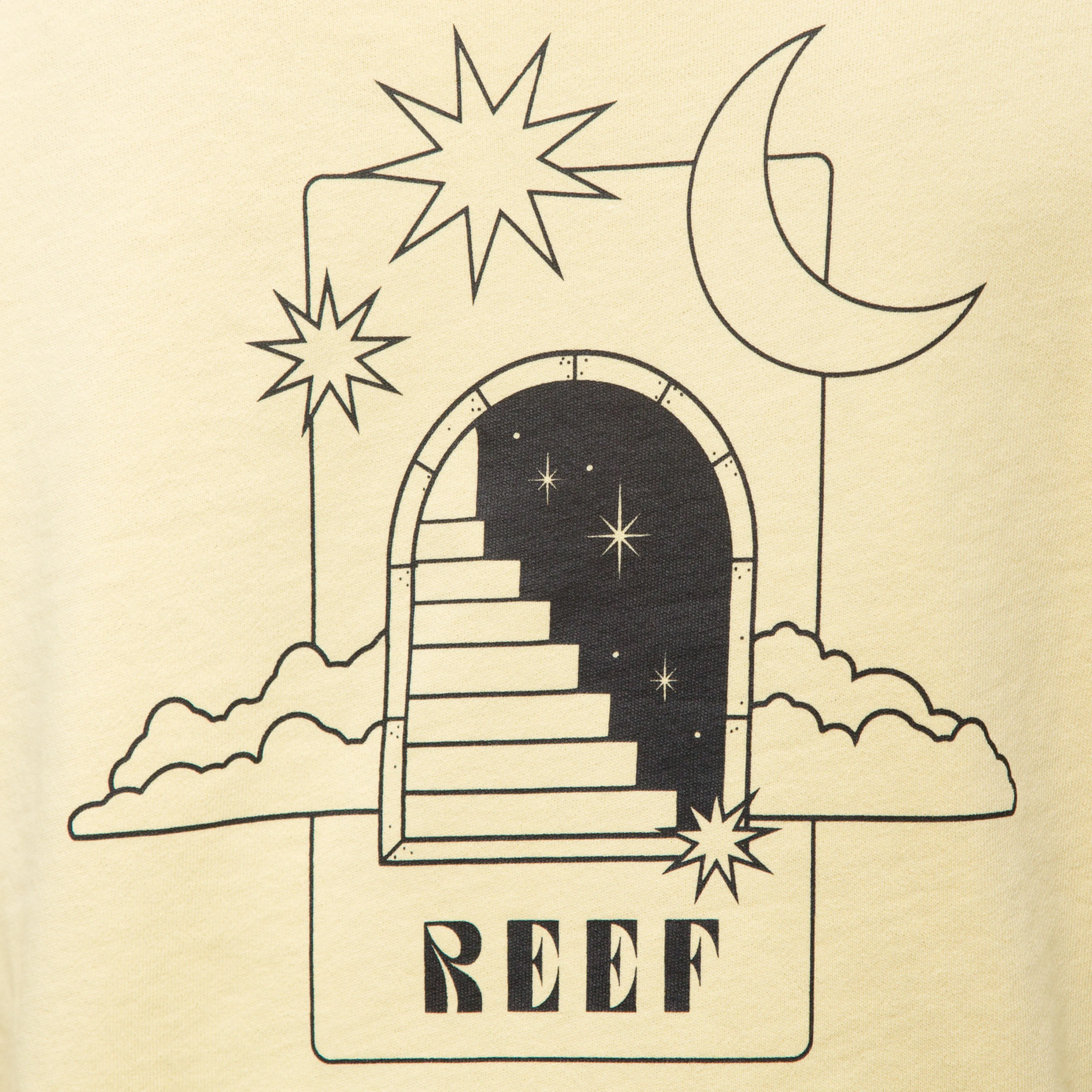 REEF Stairway Pullover