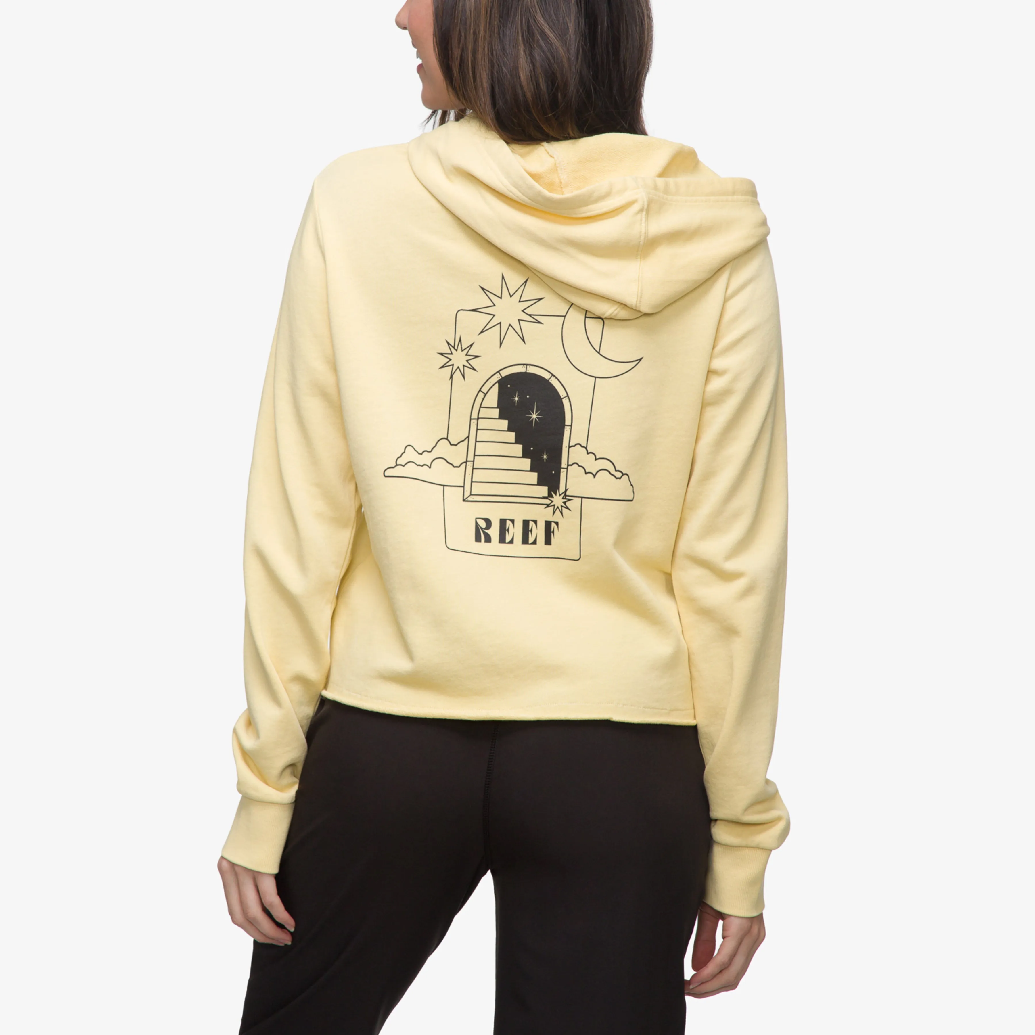 REEF Stairway Pullover