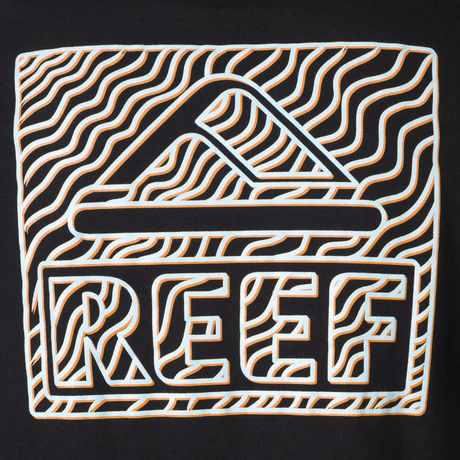 REEF Strings Tee