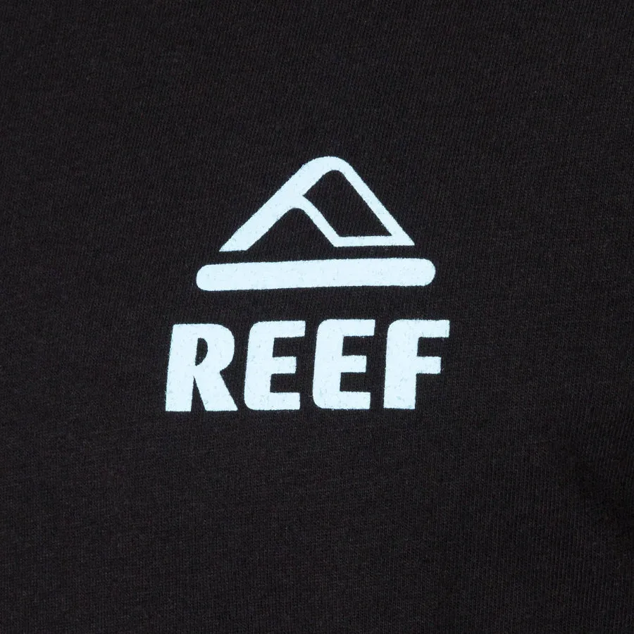 REEF Strings Tee