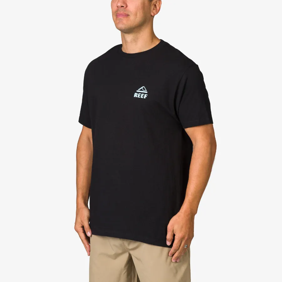 REEF Strings Tee