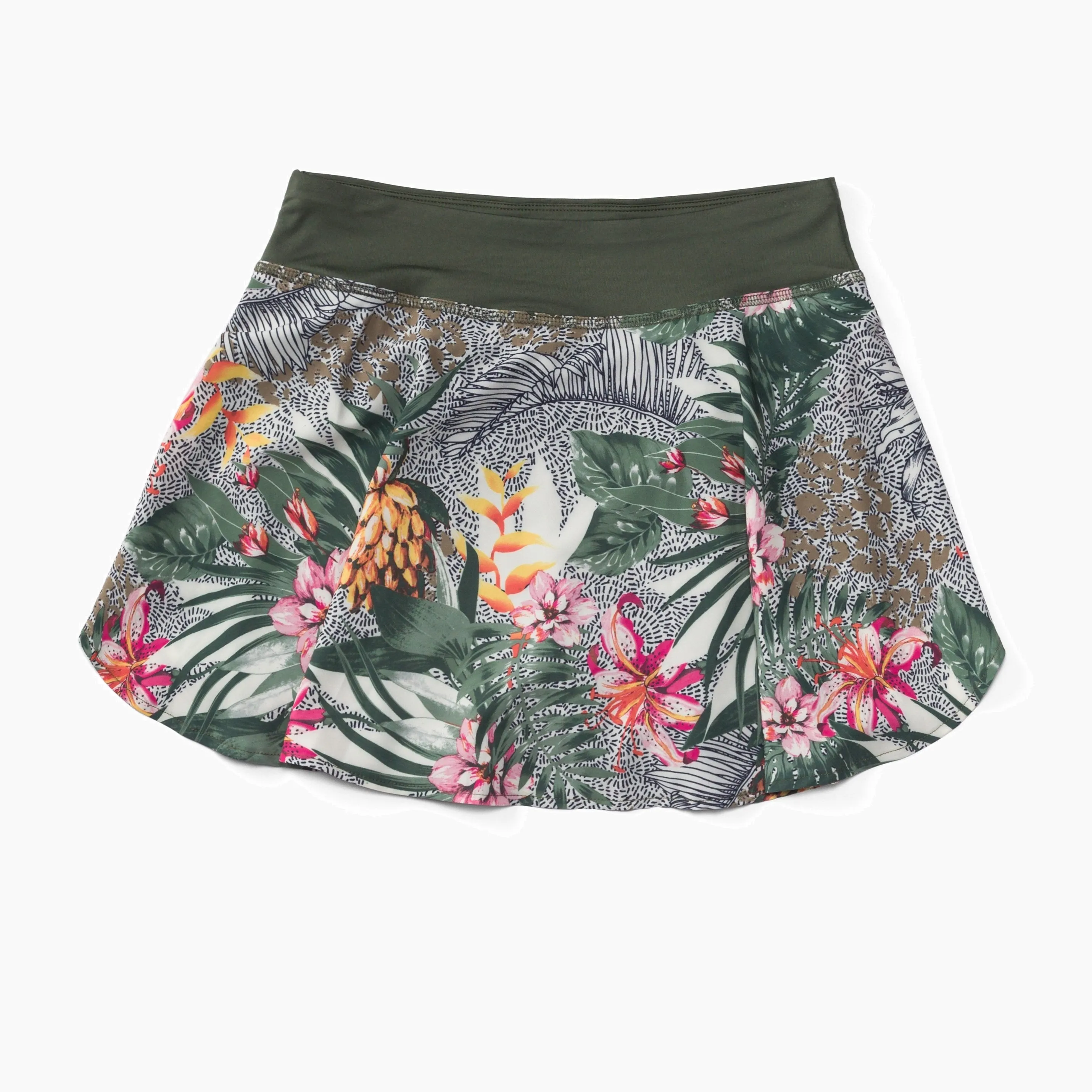 REEF Summit Tulip Skort