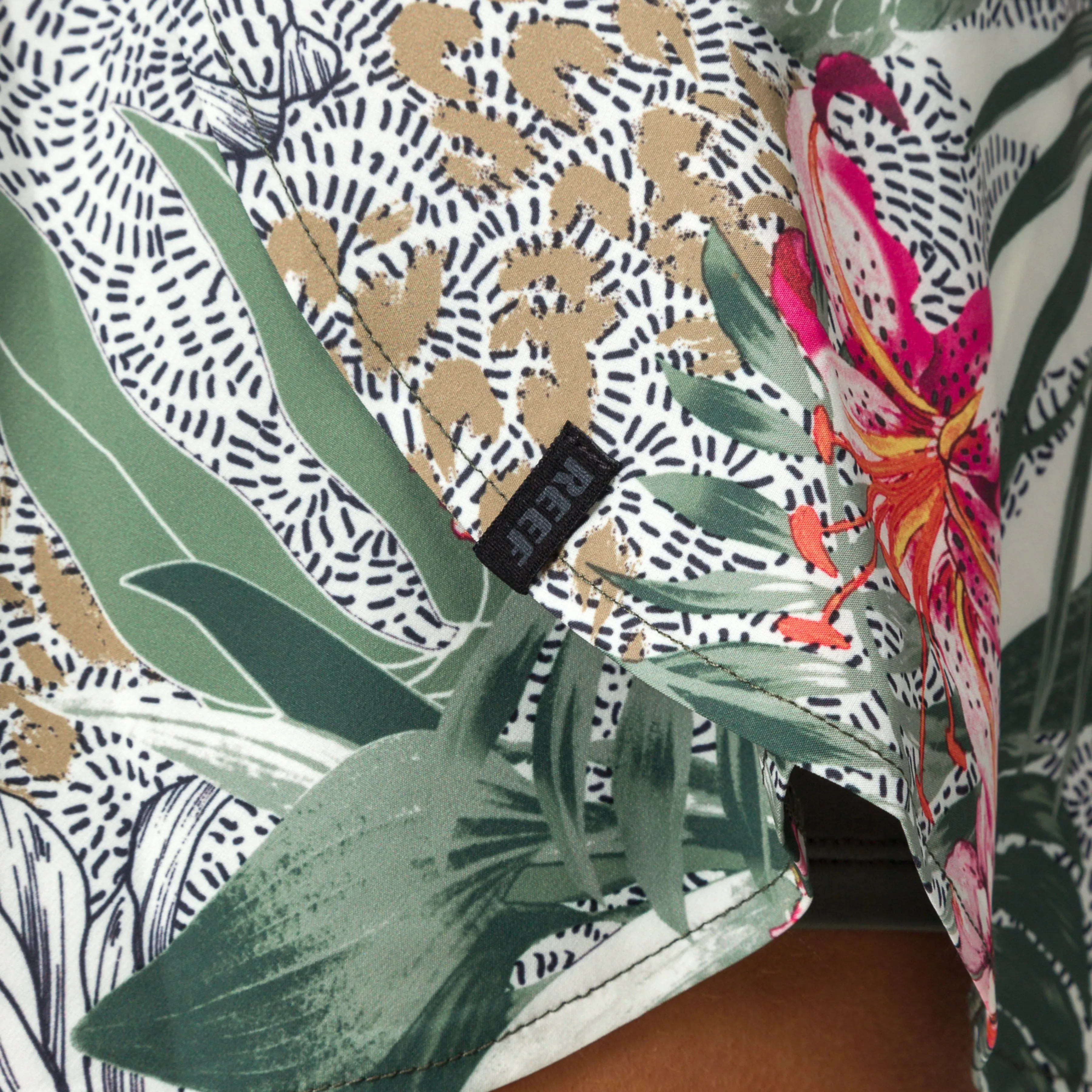 REEF Summit Tulip Skort