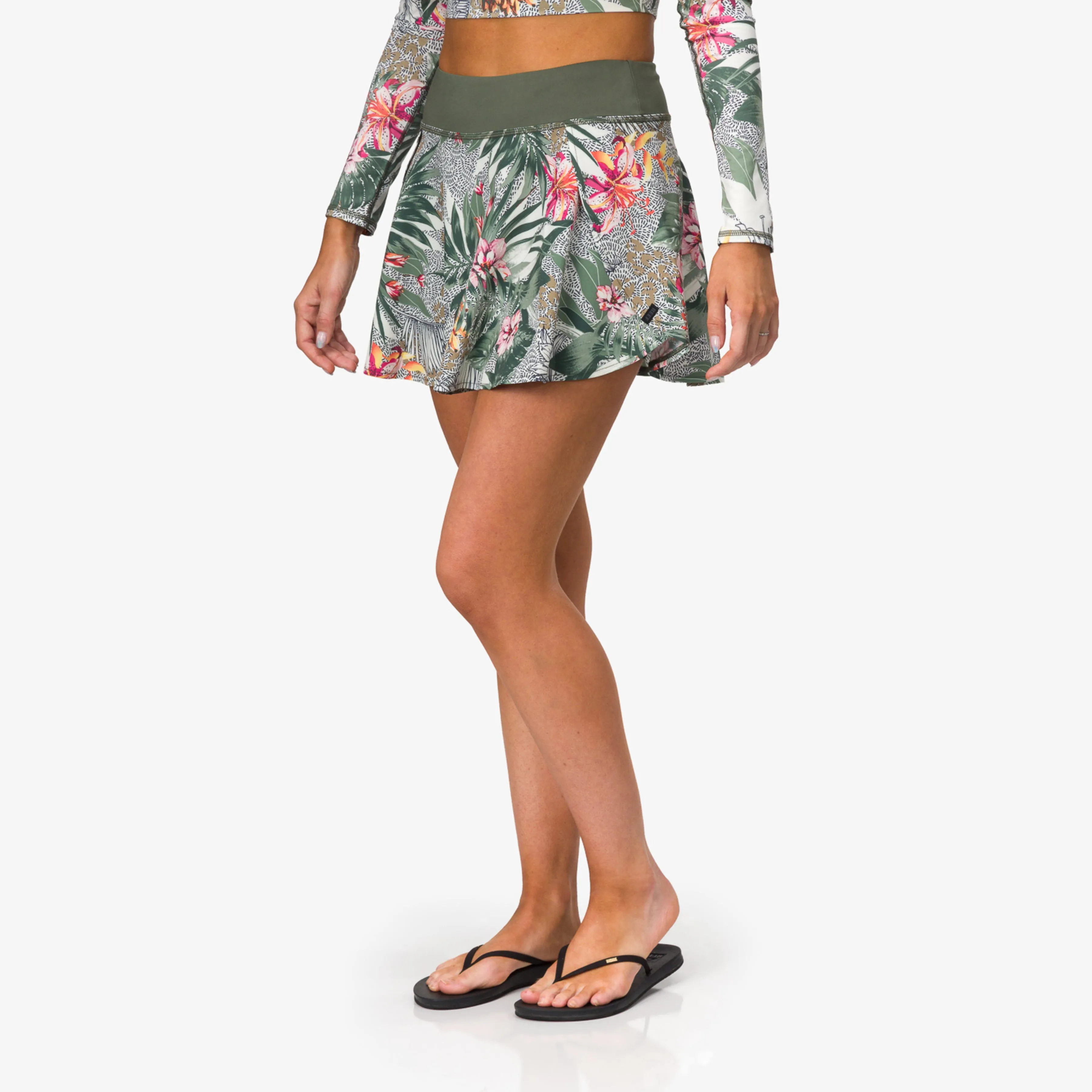 REEF Summit Tulip Skort