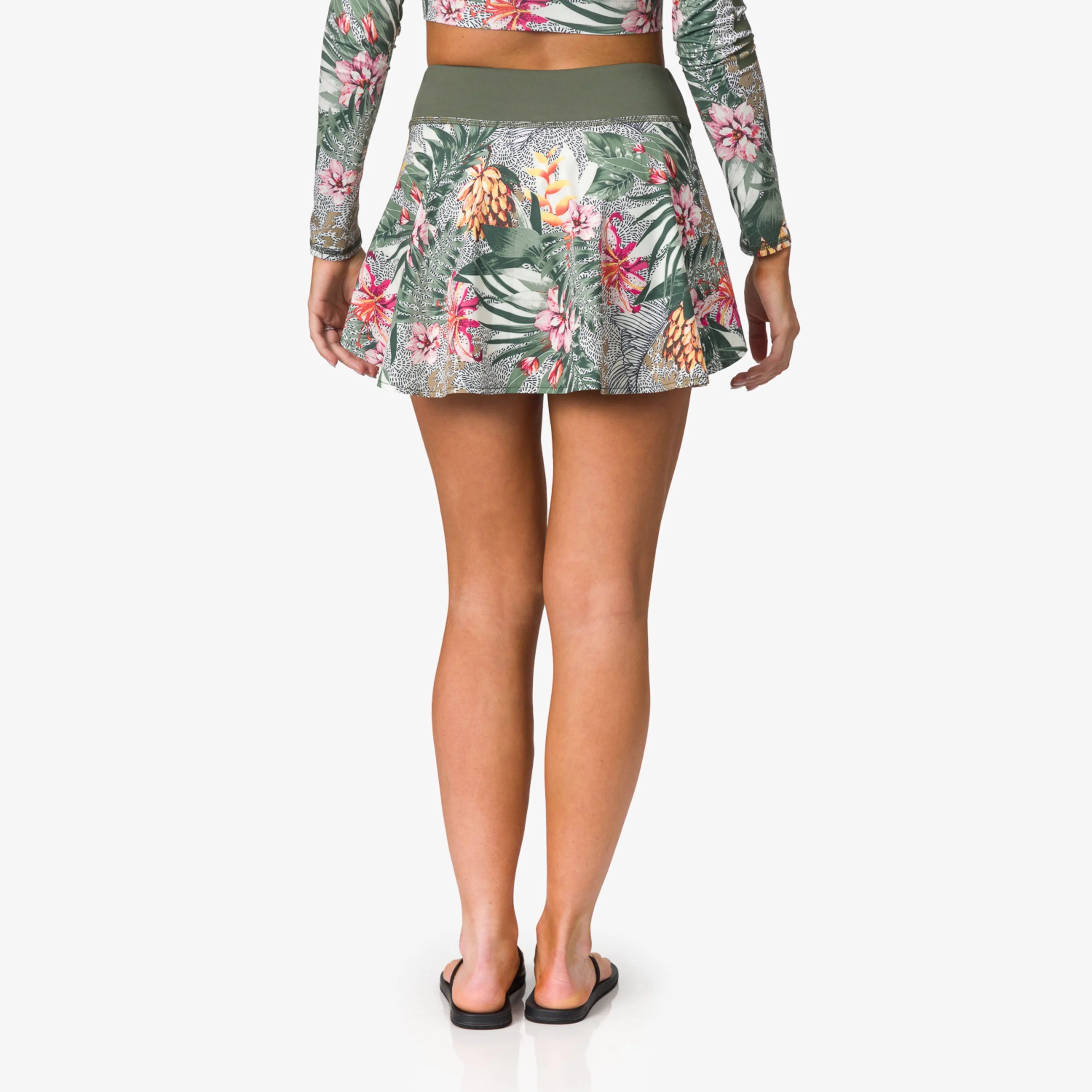 REEF Summit Tulip Skort
