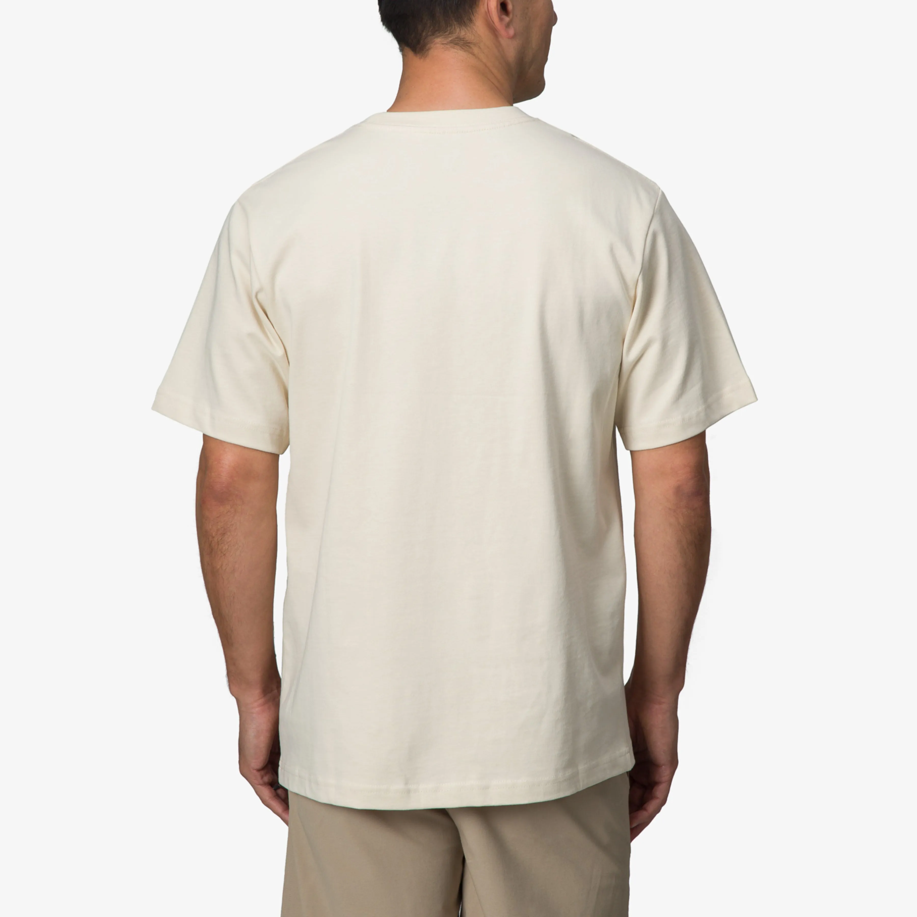 REEF Sunrise Pocket Short Sleeve T-Shirt