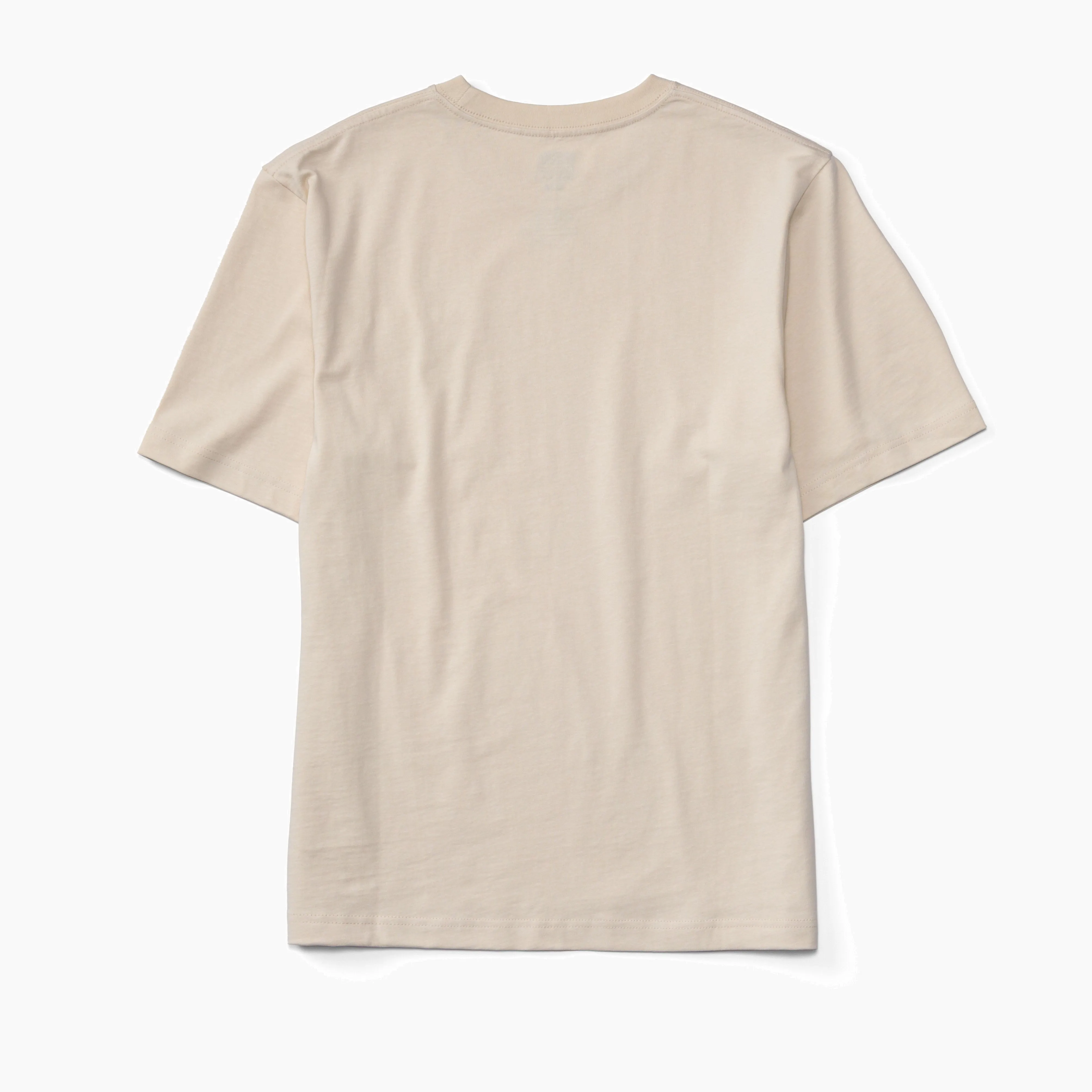 REEF Sunrise Pocket Short Sleeve T-Shirt