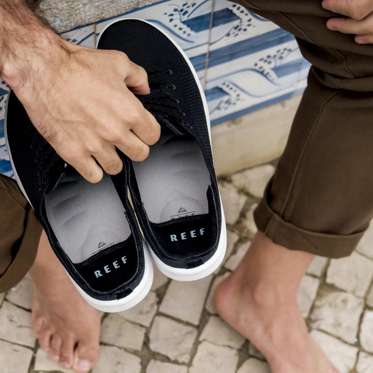 REEF Swellsole Neptune