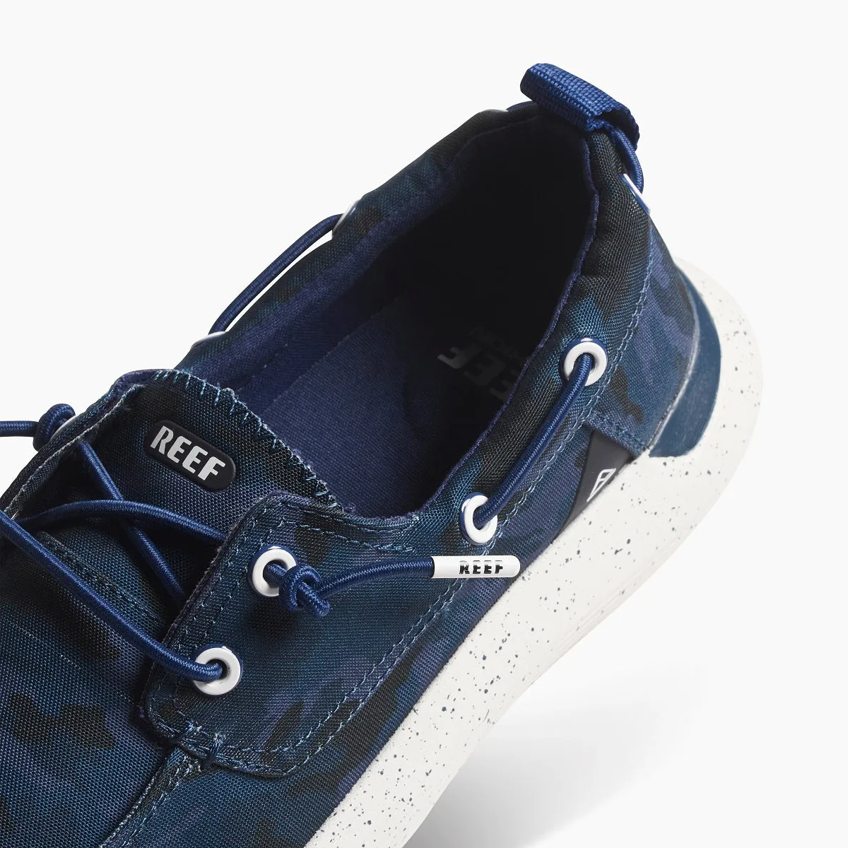 REEF Swellsole Pier