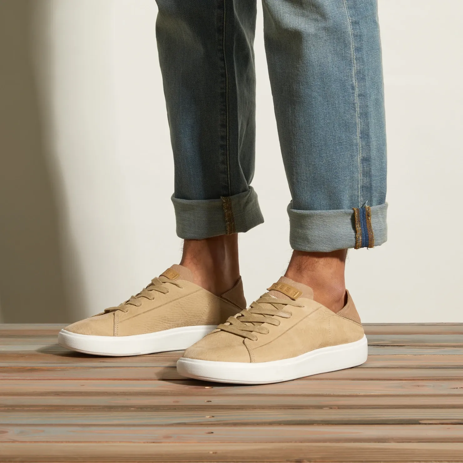 REEF Swellsole Terramar