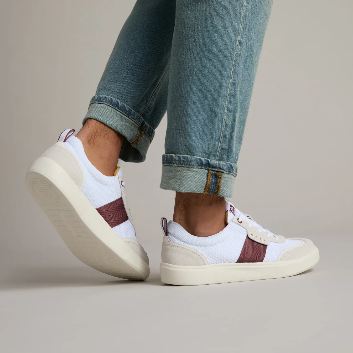 REEF Swellsole Triton