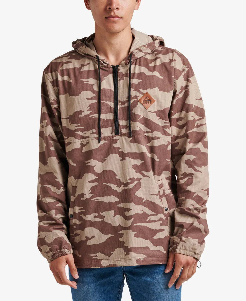 REEF Tango P/O Hood