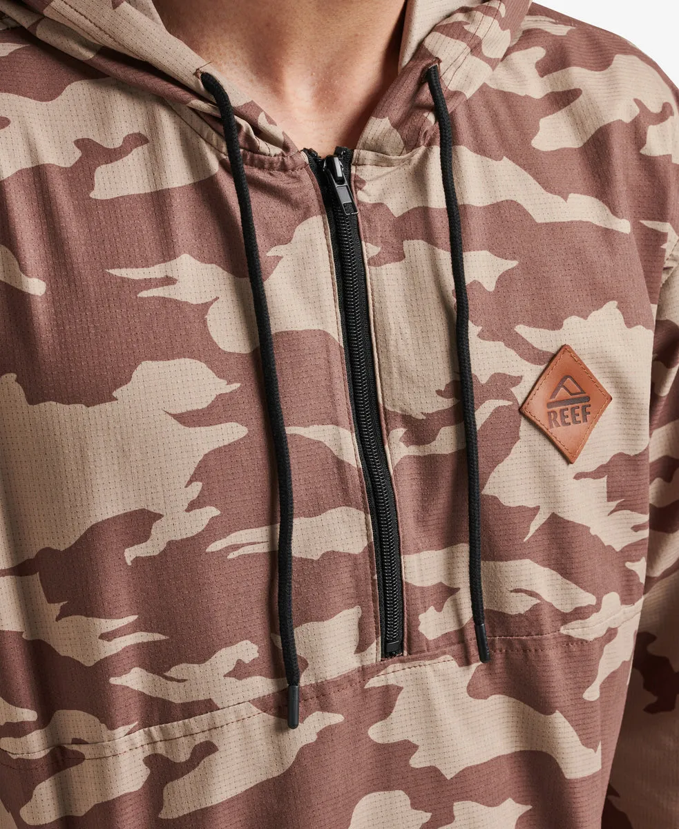 REEF Tango P/O Hood