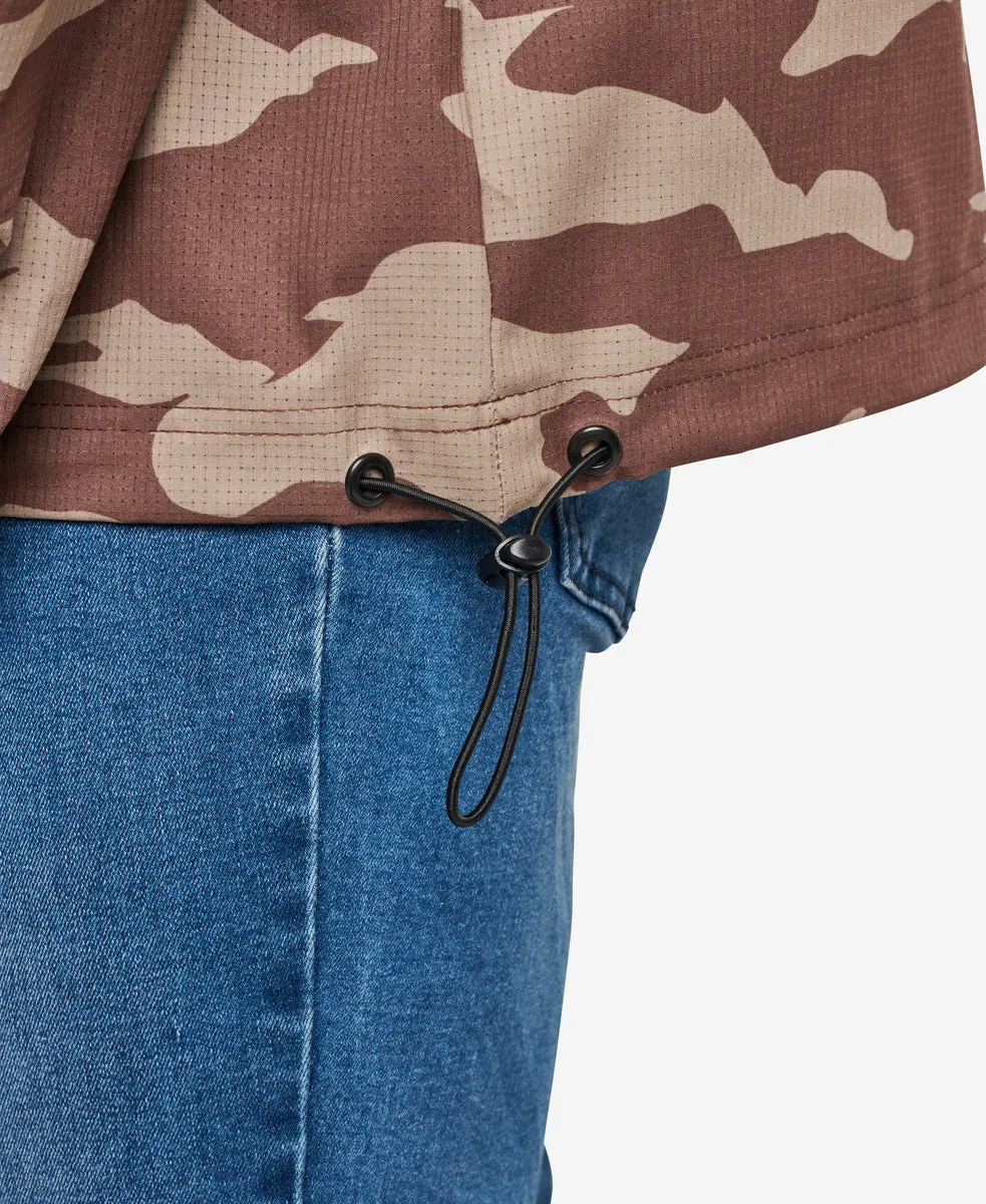 REEF Tango P/O Hood
