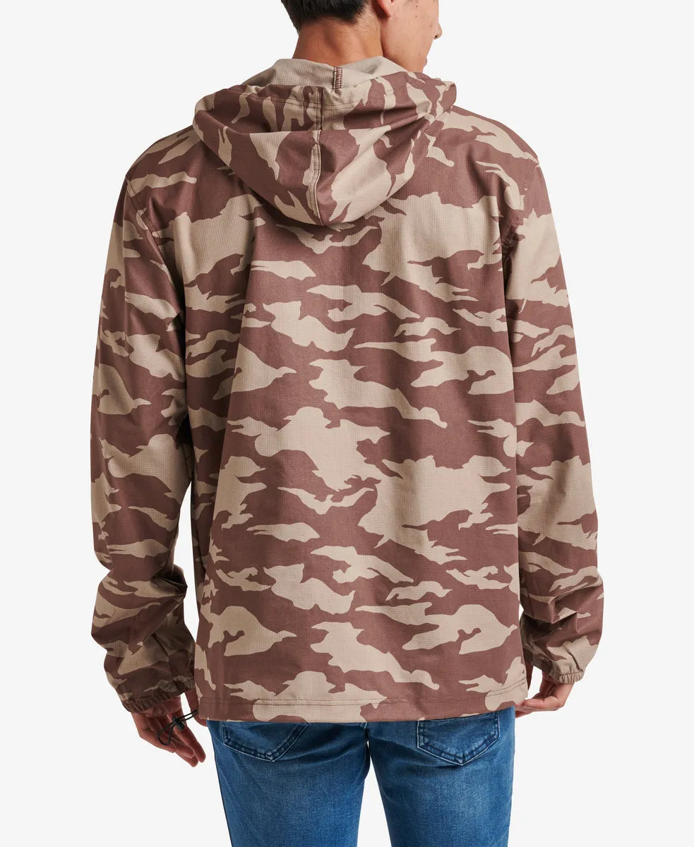 REEF Tango P/O Hood
