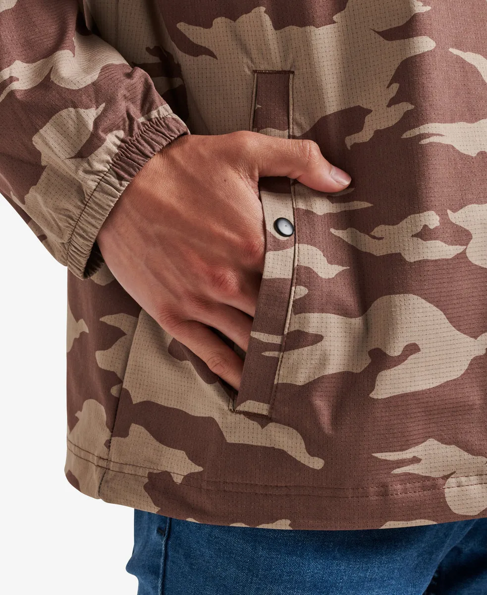REEF Tango P/O Hood
